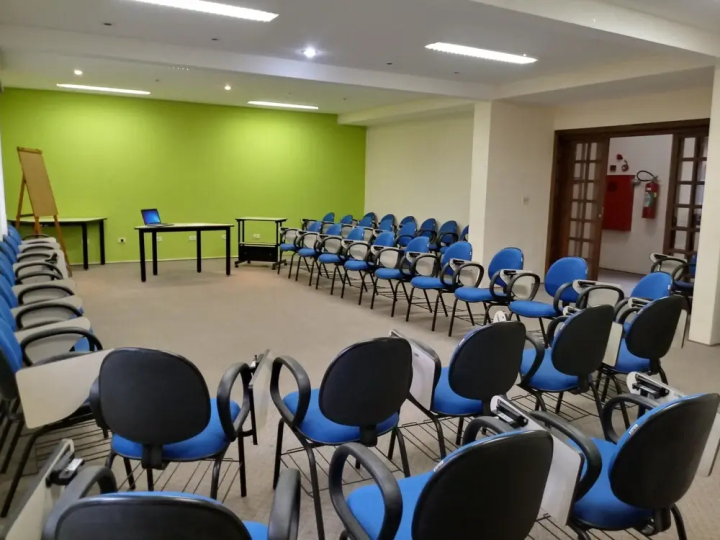 Campos do Jordão Garden Pousada