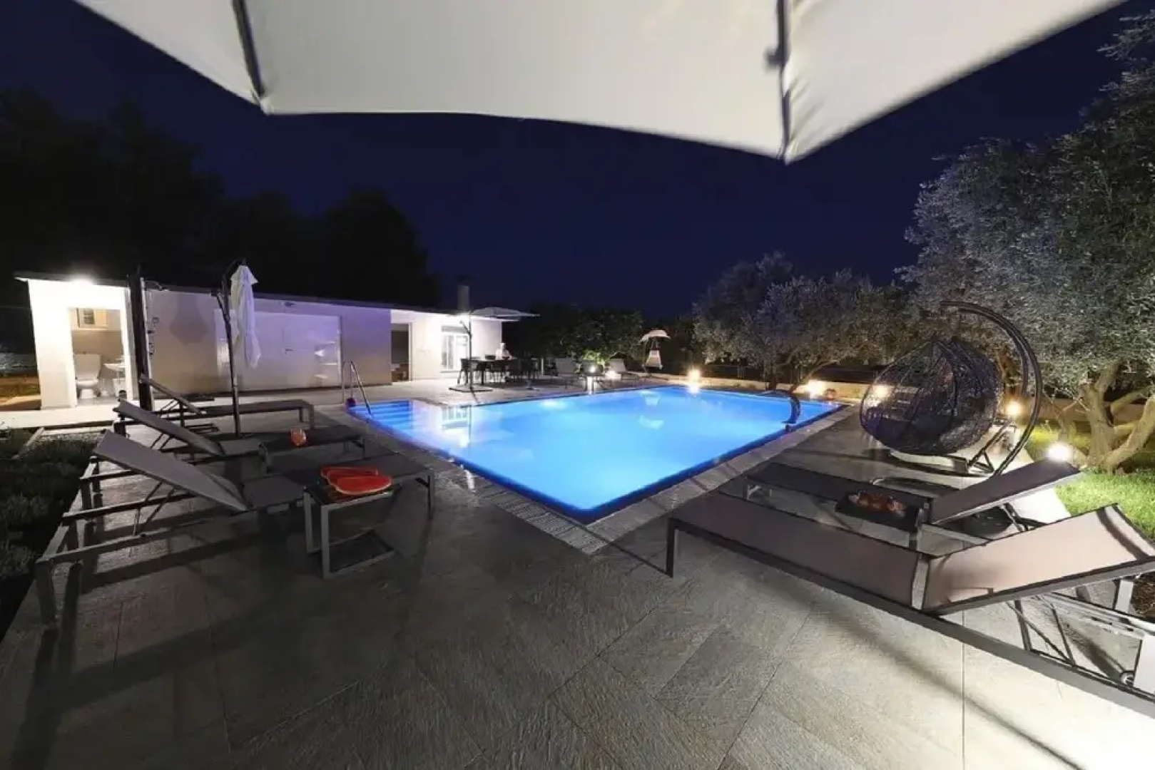 Villa Milka - Heated Pool - H