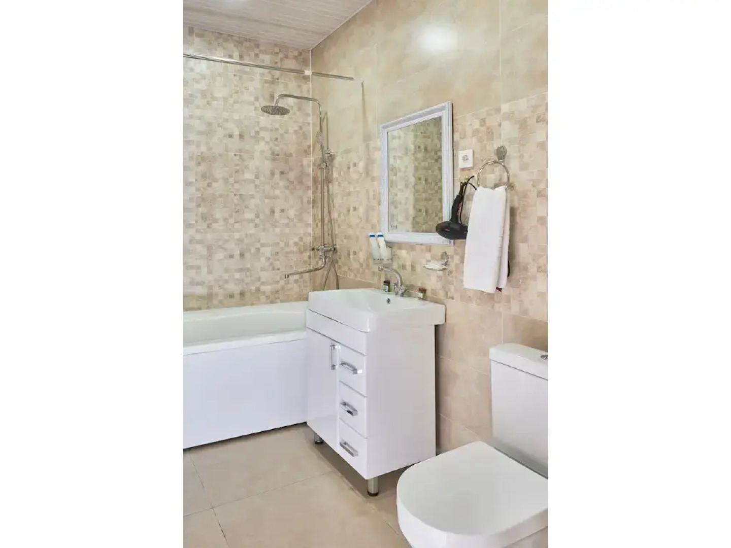 Grand Hotel Uzbekistan