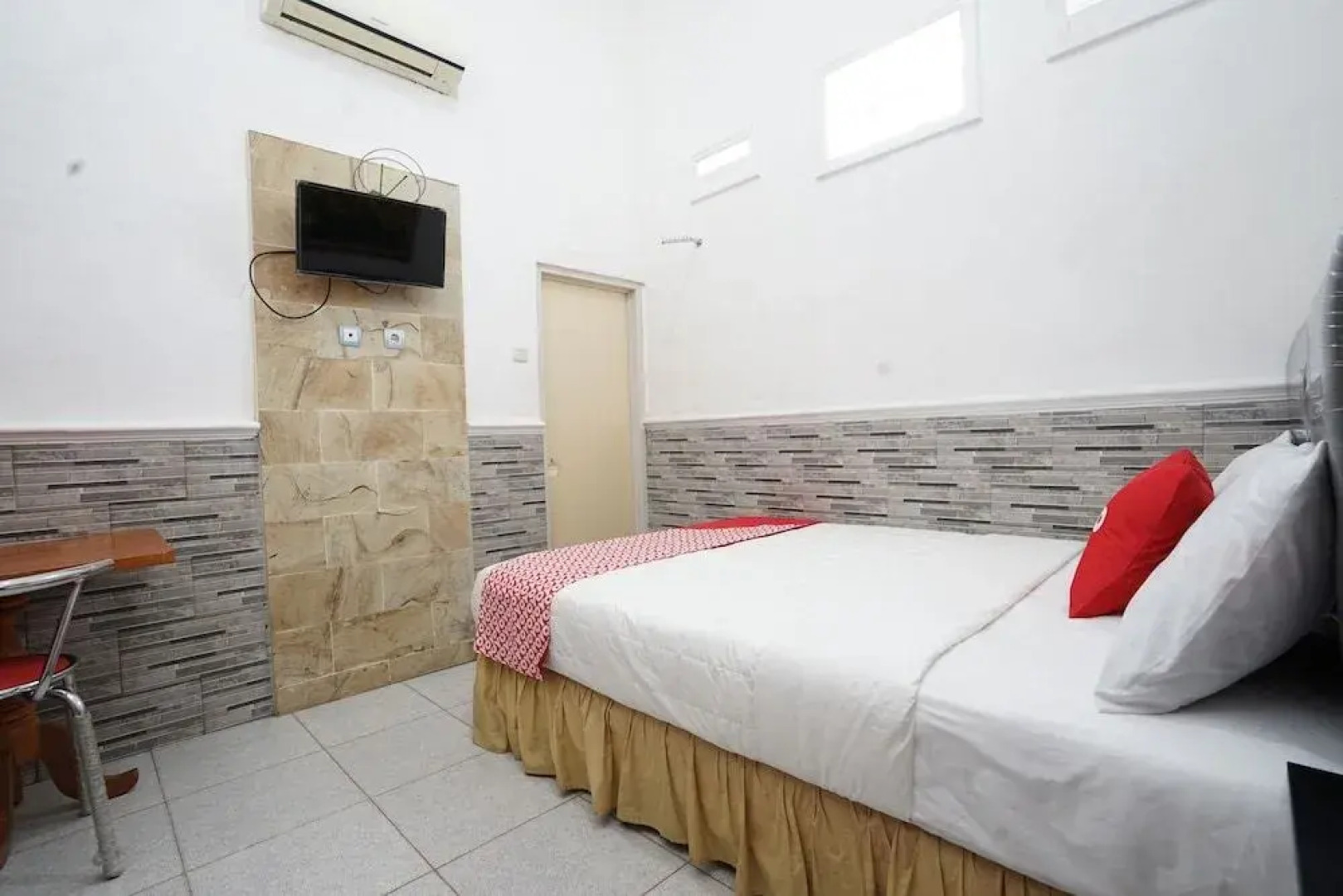 OYO 2021 Wisma Vandera Syariah