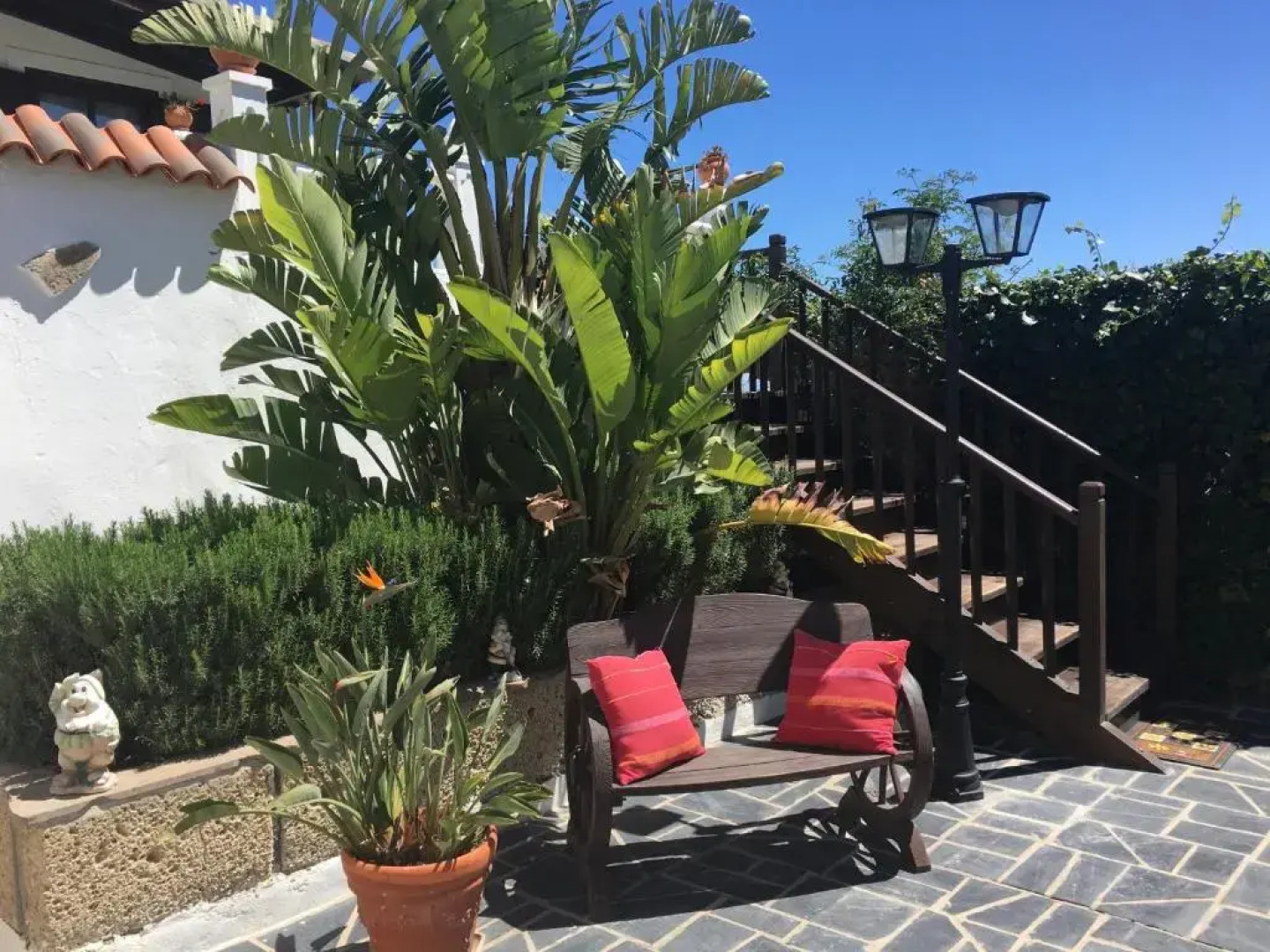 Finca Rural San Agustin