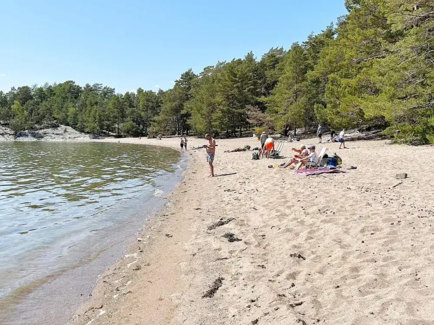 4 Star Holiday Home in Ingaro-by Traum