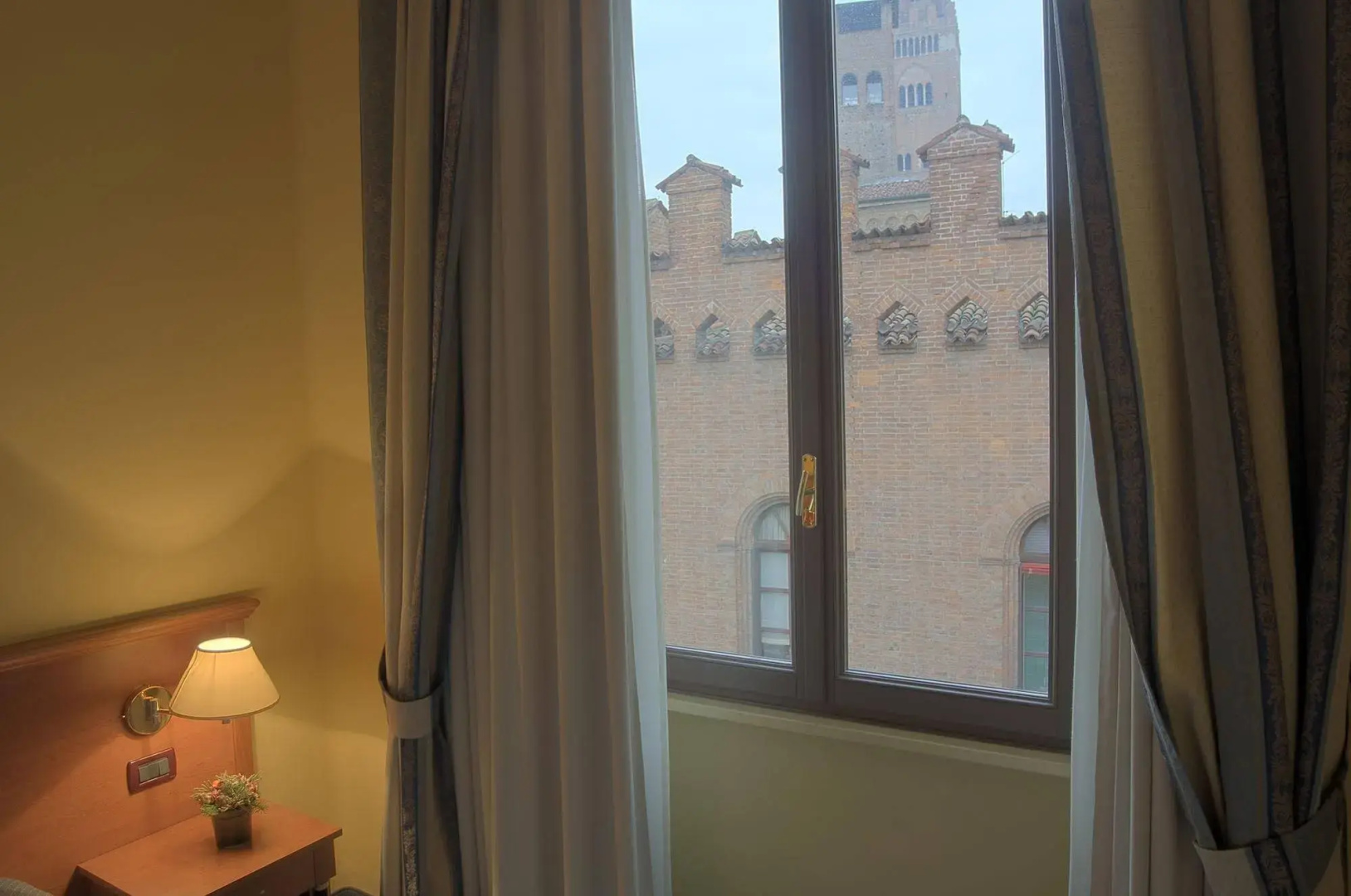 Hotel Impero