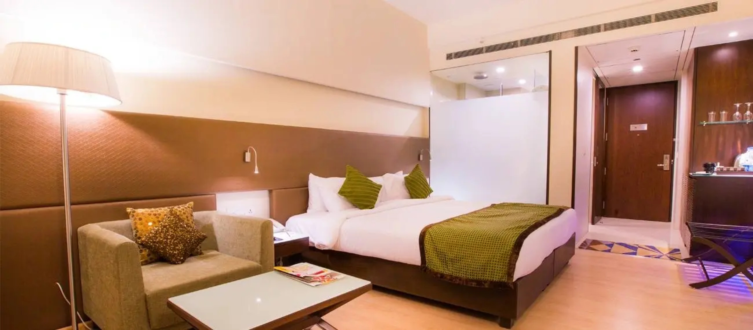 Regenta Central Grand Exotica Pune