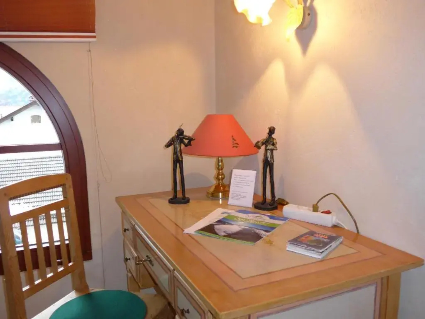 Romantische 5-Sterne Ferienwohnungen