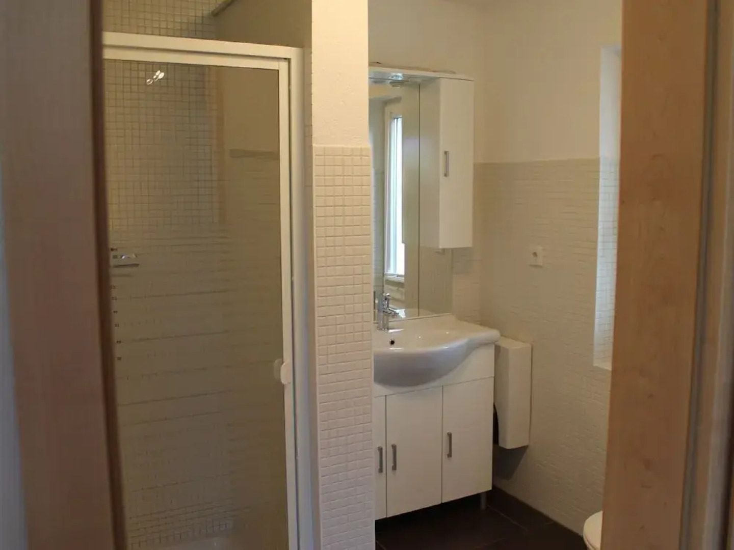 Vintage Holiday Home in Pruchten on Baltic Coast