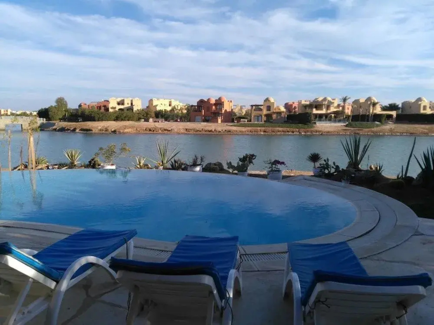 El Gouna Royal Chalet