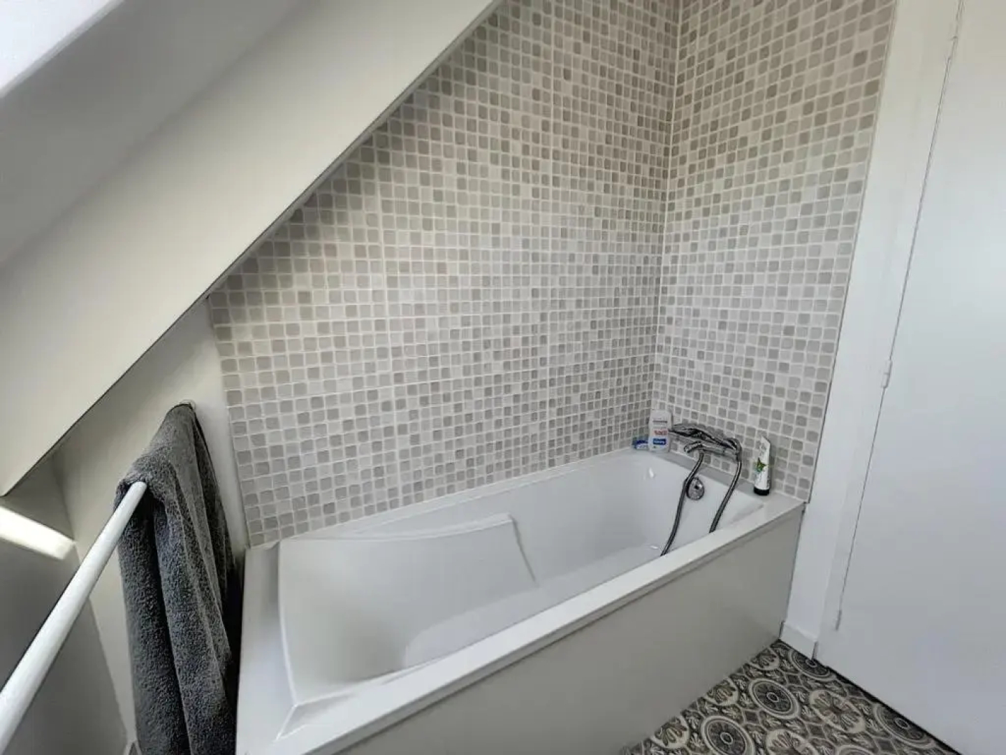 Maison Saint-Pair-sur-Mer, 4 pièces, 10 personnes - FR-1-361-372