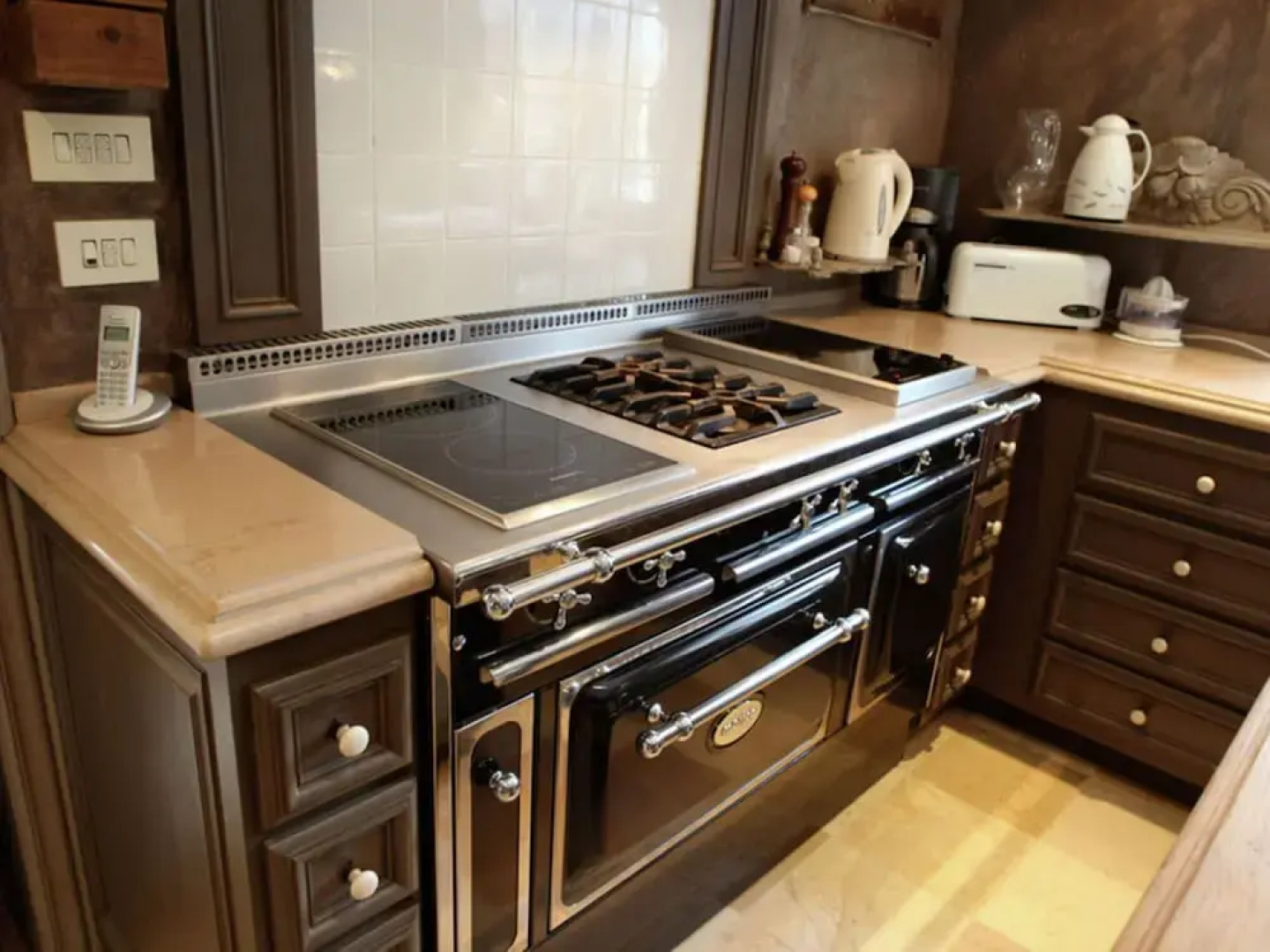 Quaint Cottage in Paliseul With Infrared Sauna