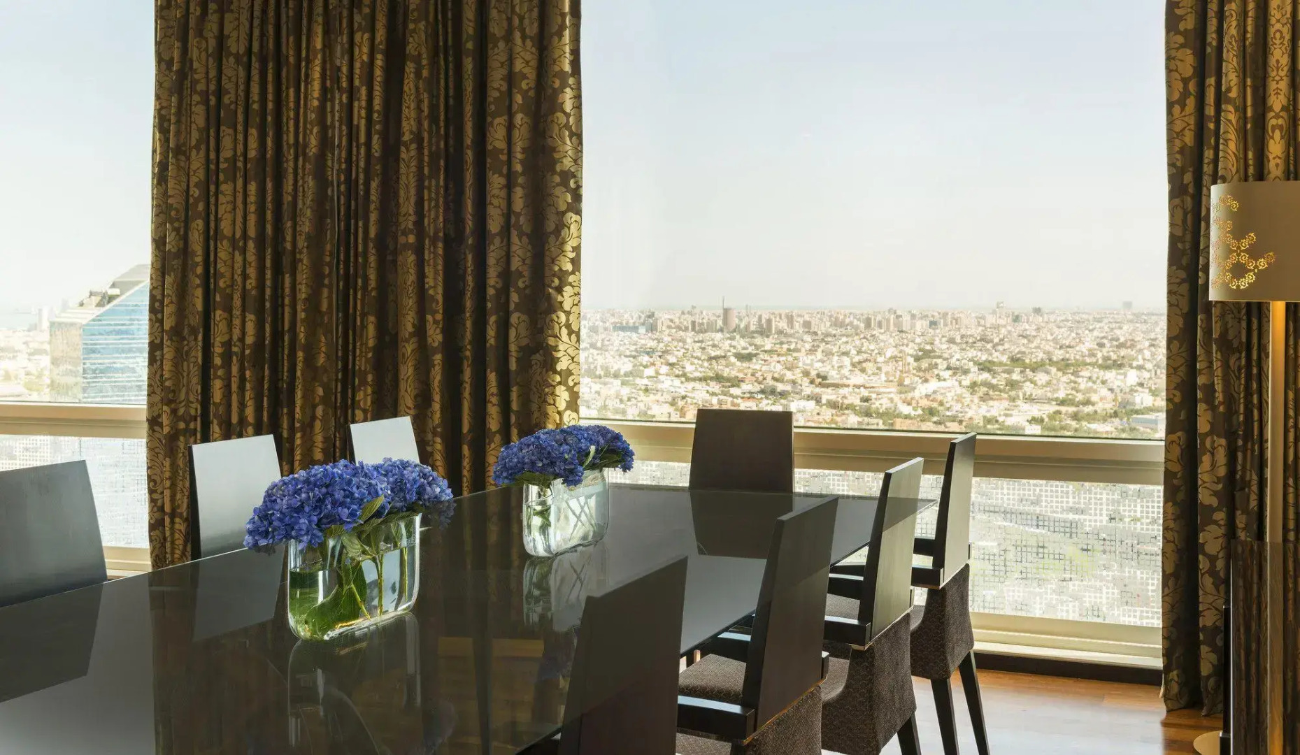 Four Points by Sheraton Kuwait