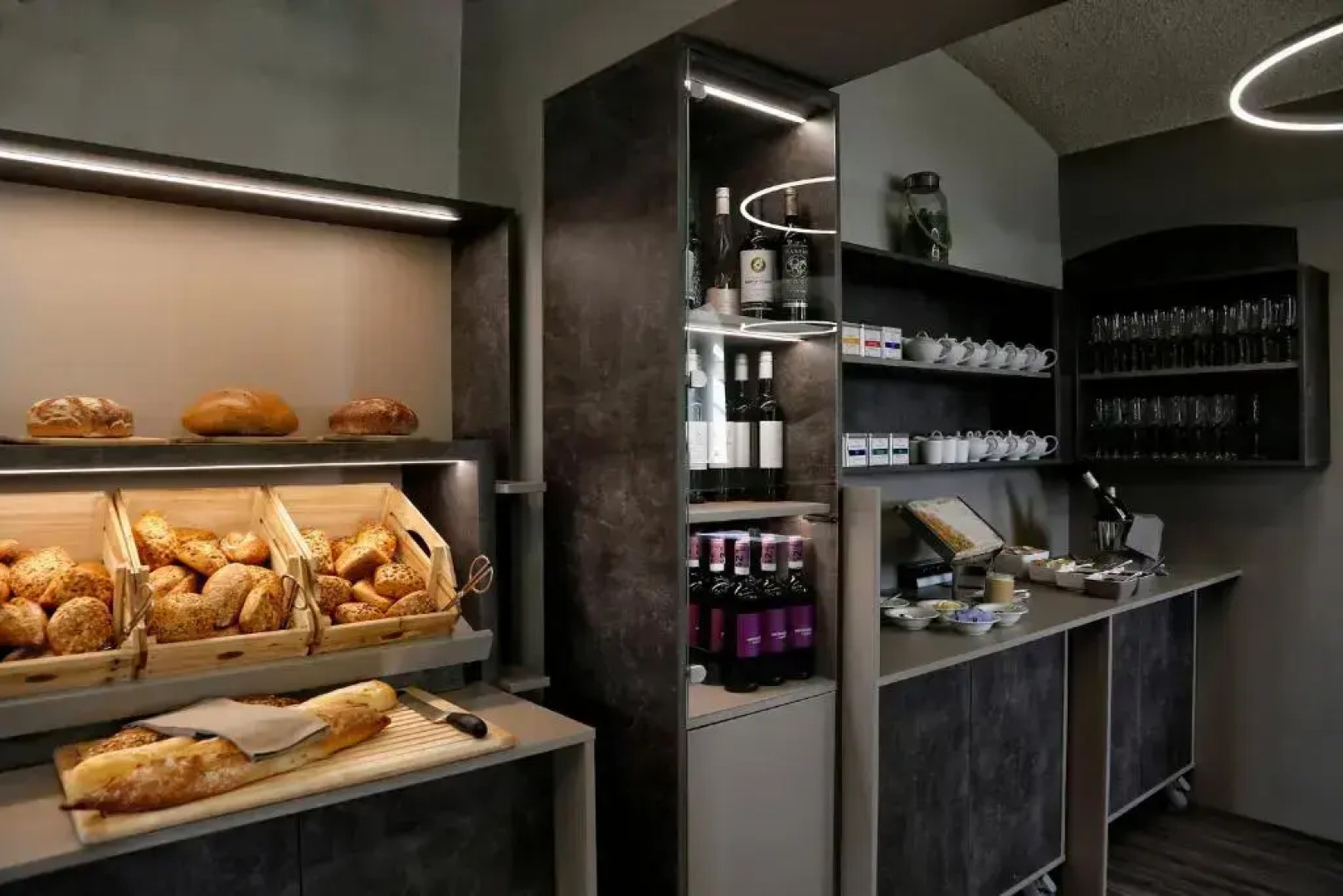 Konsumhotel Dorotheenhof Weimar