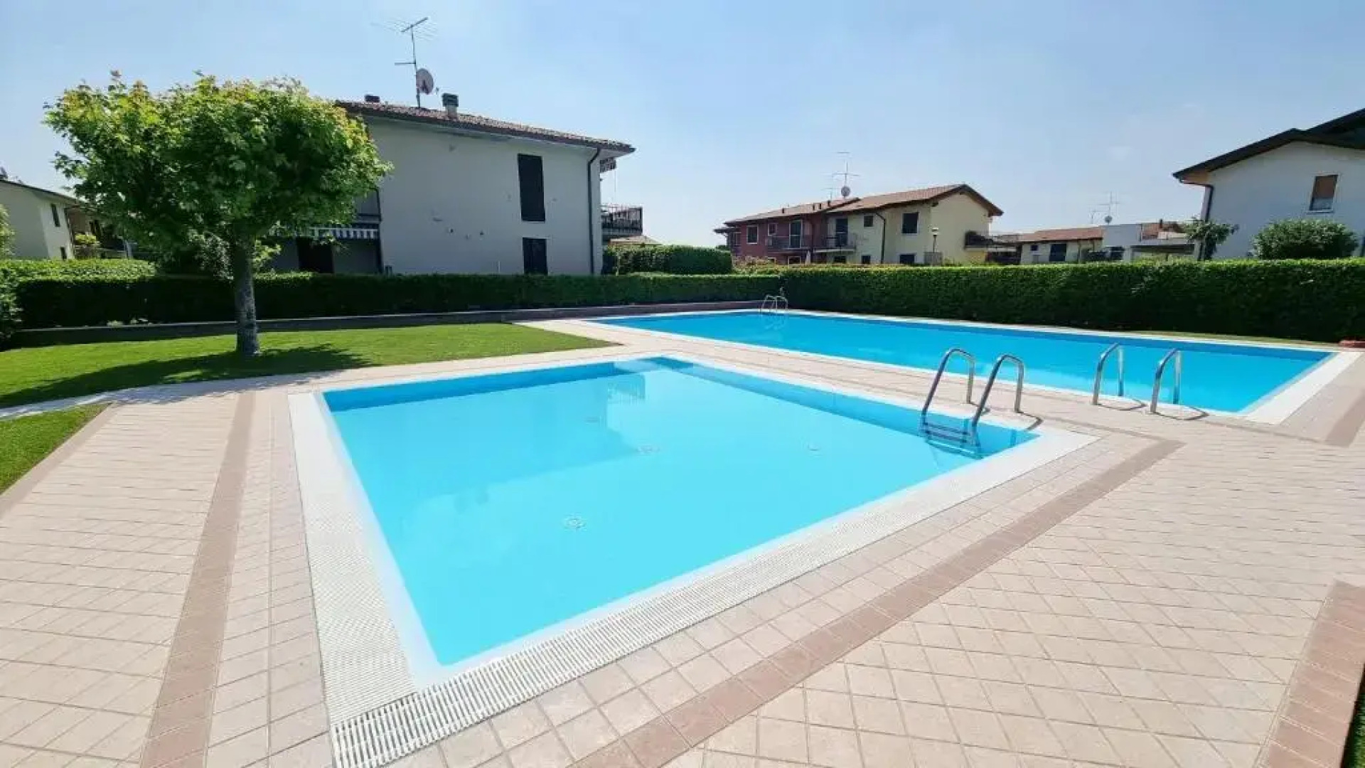 Ferienwohnung Gardasee Lazise
