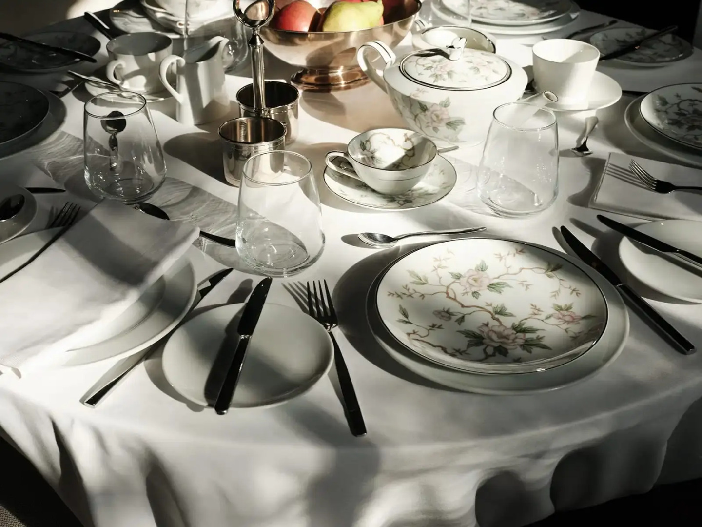 The Twenty One Hotel