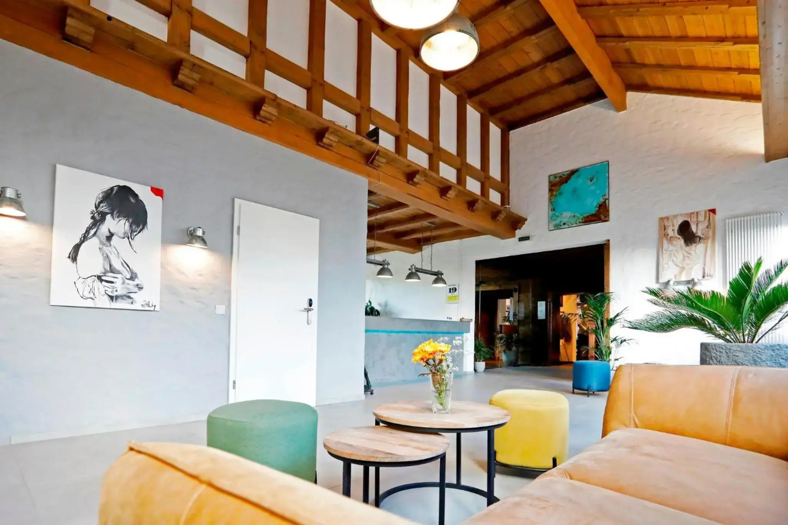 Hotel Restaurant Fronmühle