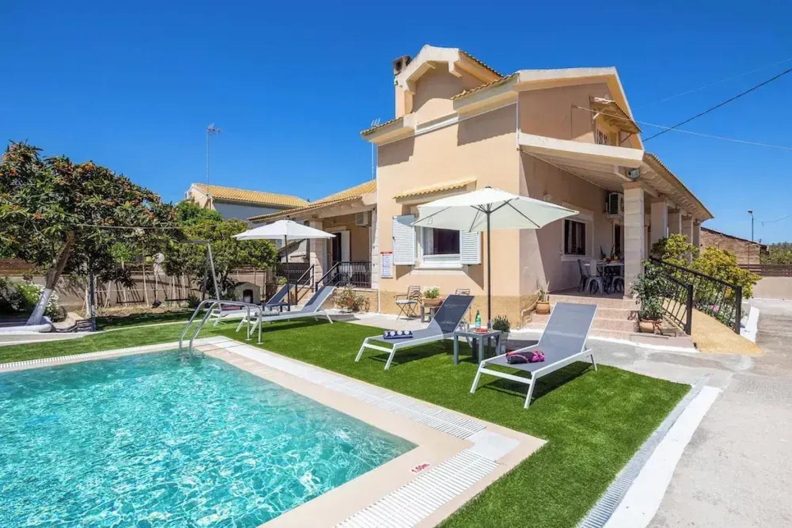 Villa Michael