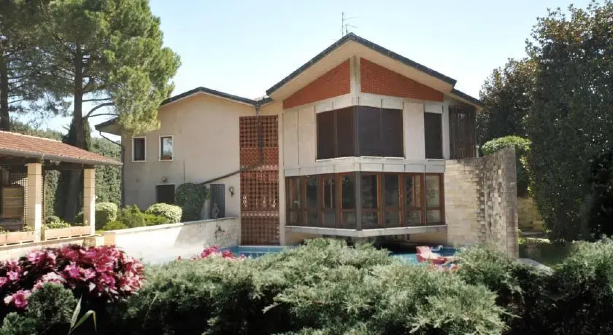 Villa Grazia