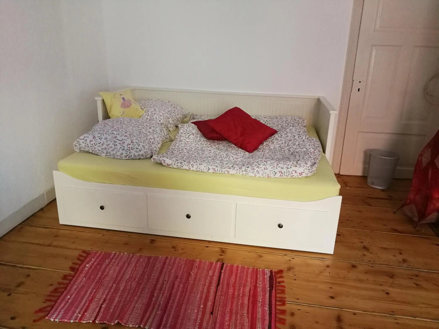 Ferienwohnung Burg Lindenfels