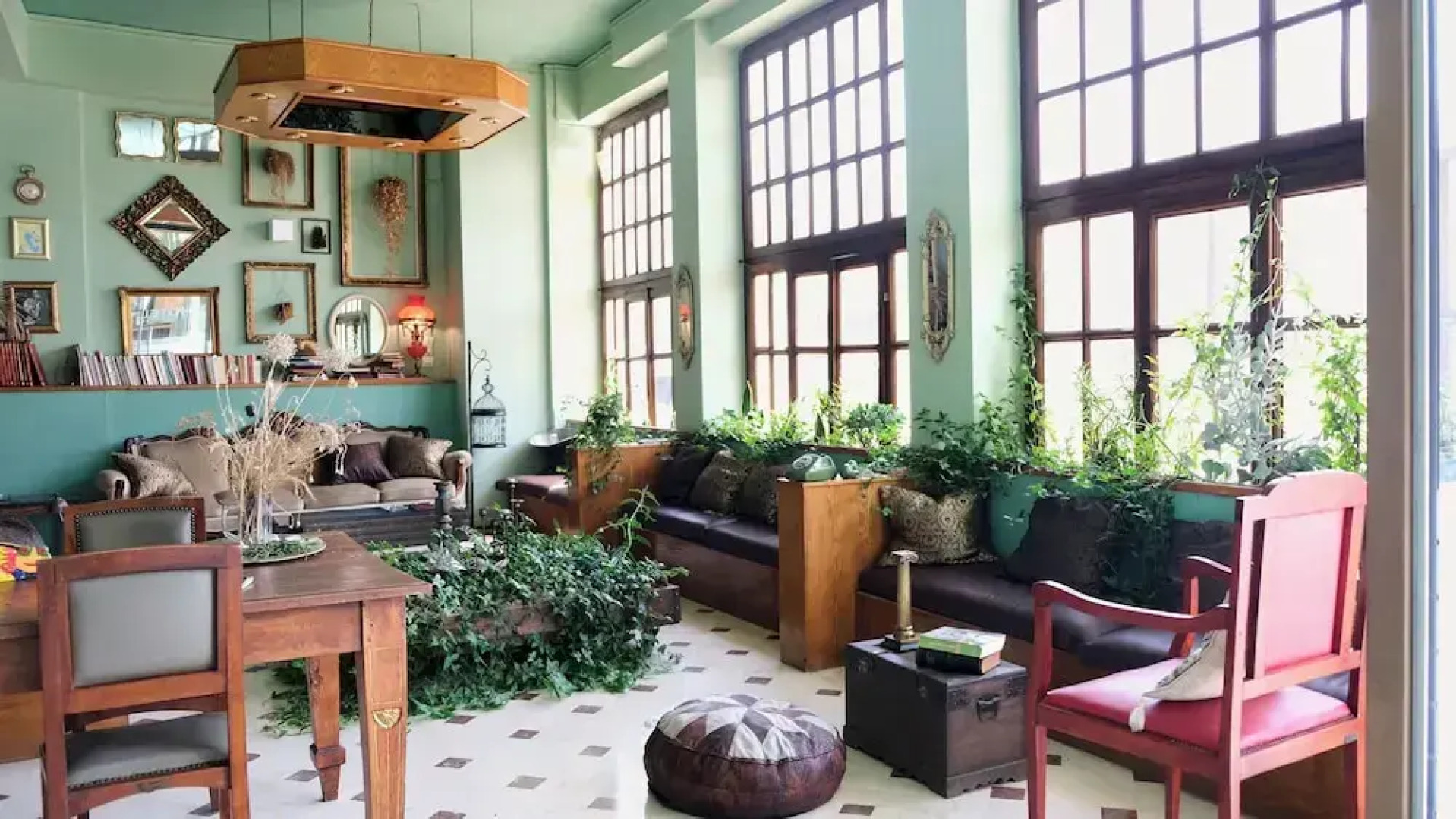 Leto Hotel