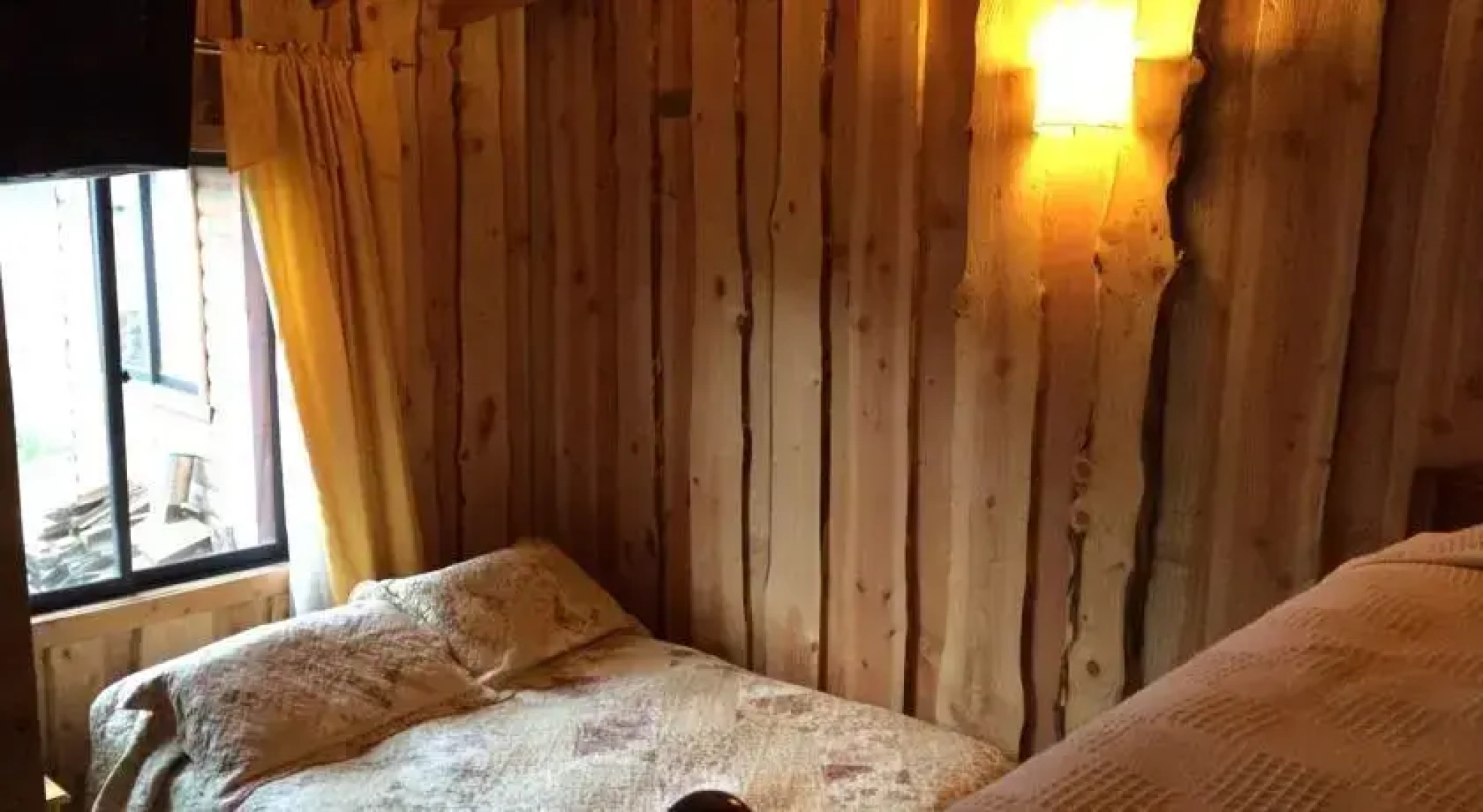 Hostal Huilonelfuy