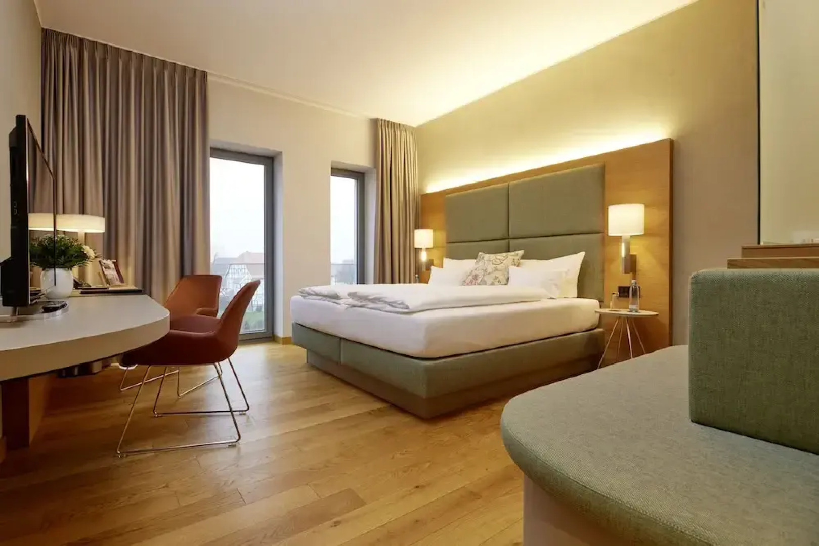 Hotel Rittergut Störmede