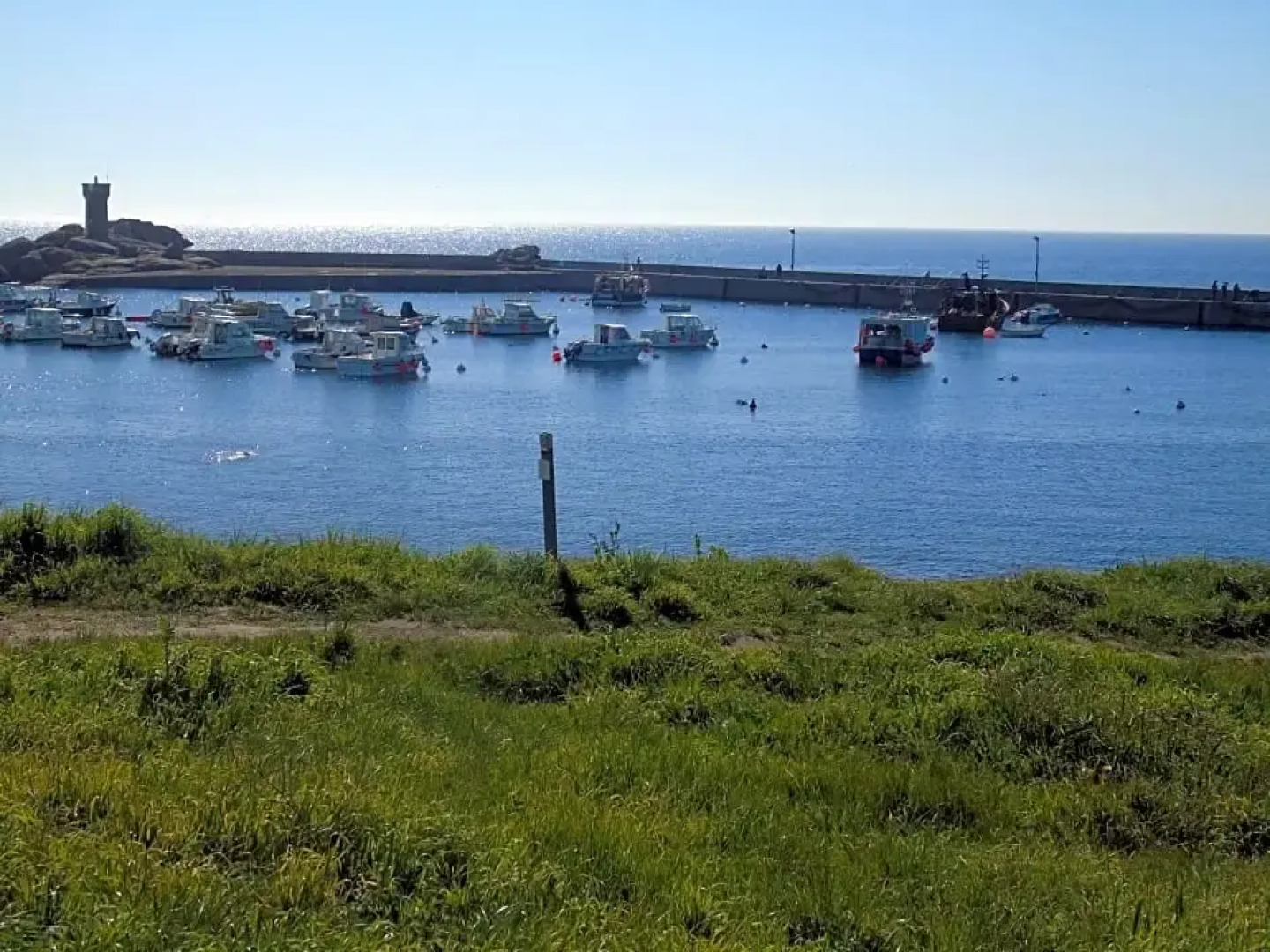 Location Keransignour