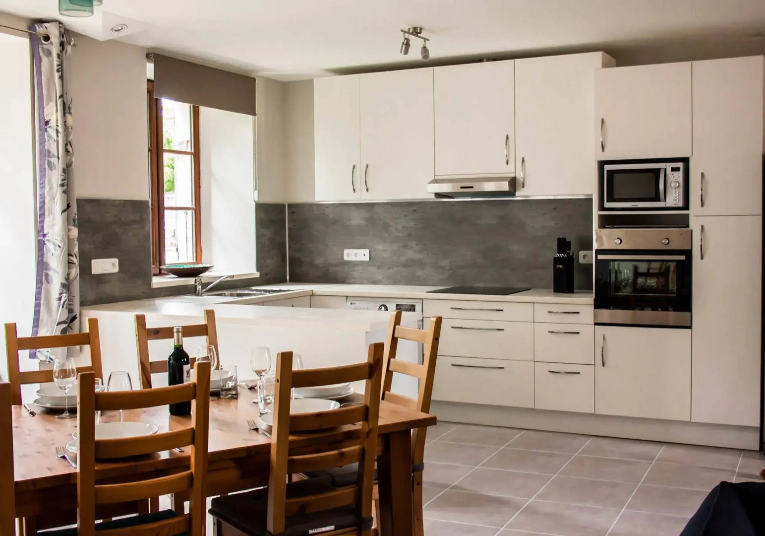 Le Petit Moulin de Veillard