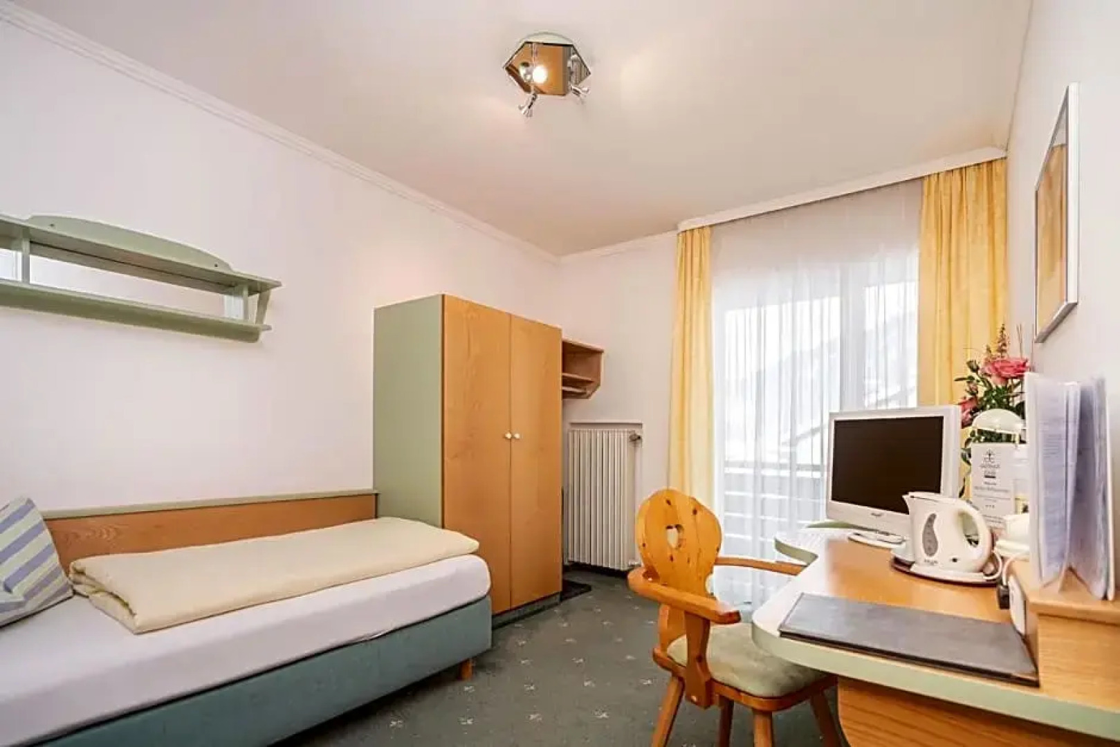 Hotel Garni Gästehaus-Egner