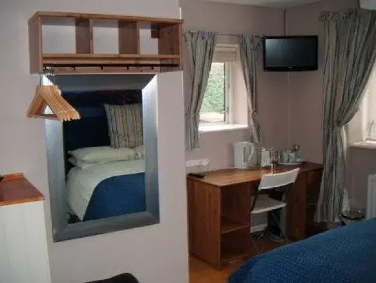 Greengables Guest House