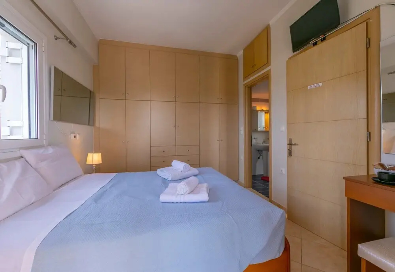 Villa Despina Kourouta beach