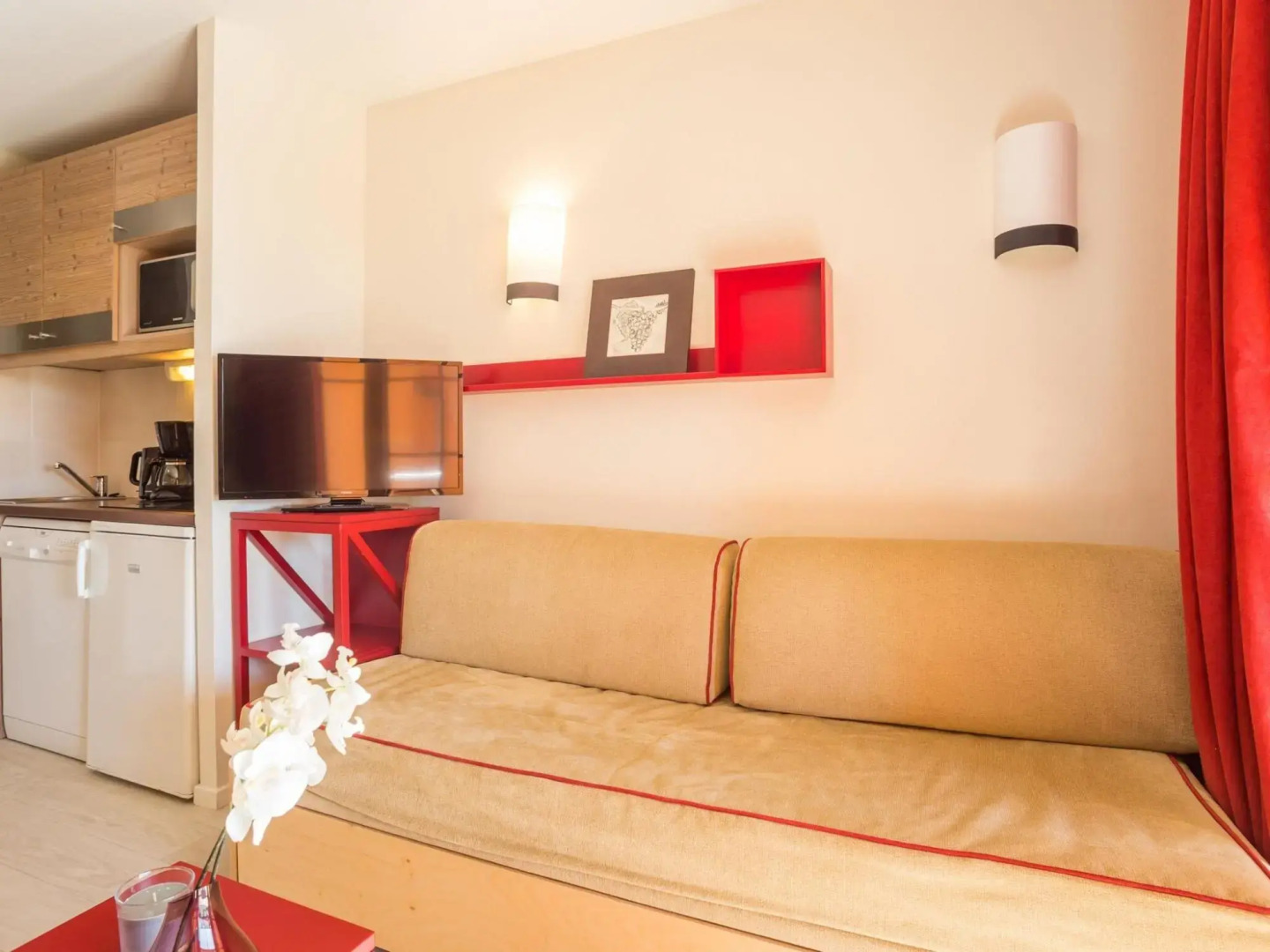 Residence Le Clos d'Eguisheim, Eguisheim