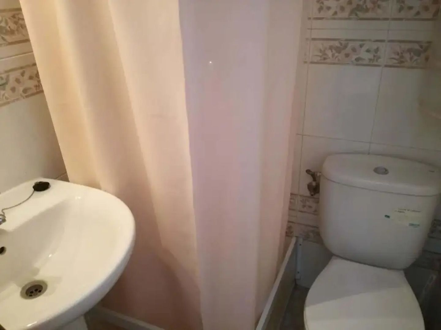 Alojamiento Bar Rte Cuatro Caminos