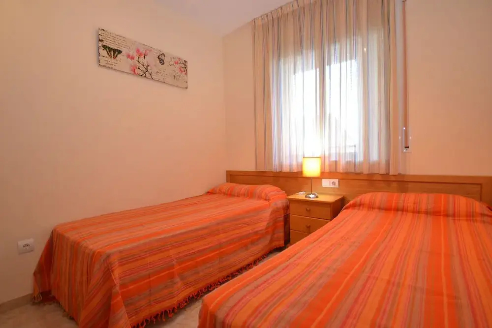 Apartamento Nova Pineda As 2Hab