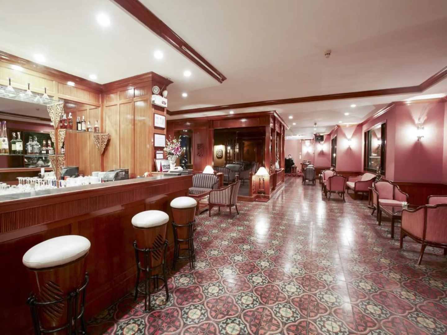 Centara Life Hotel Mae Sot