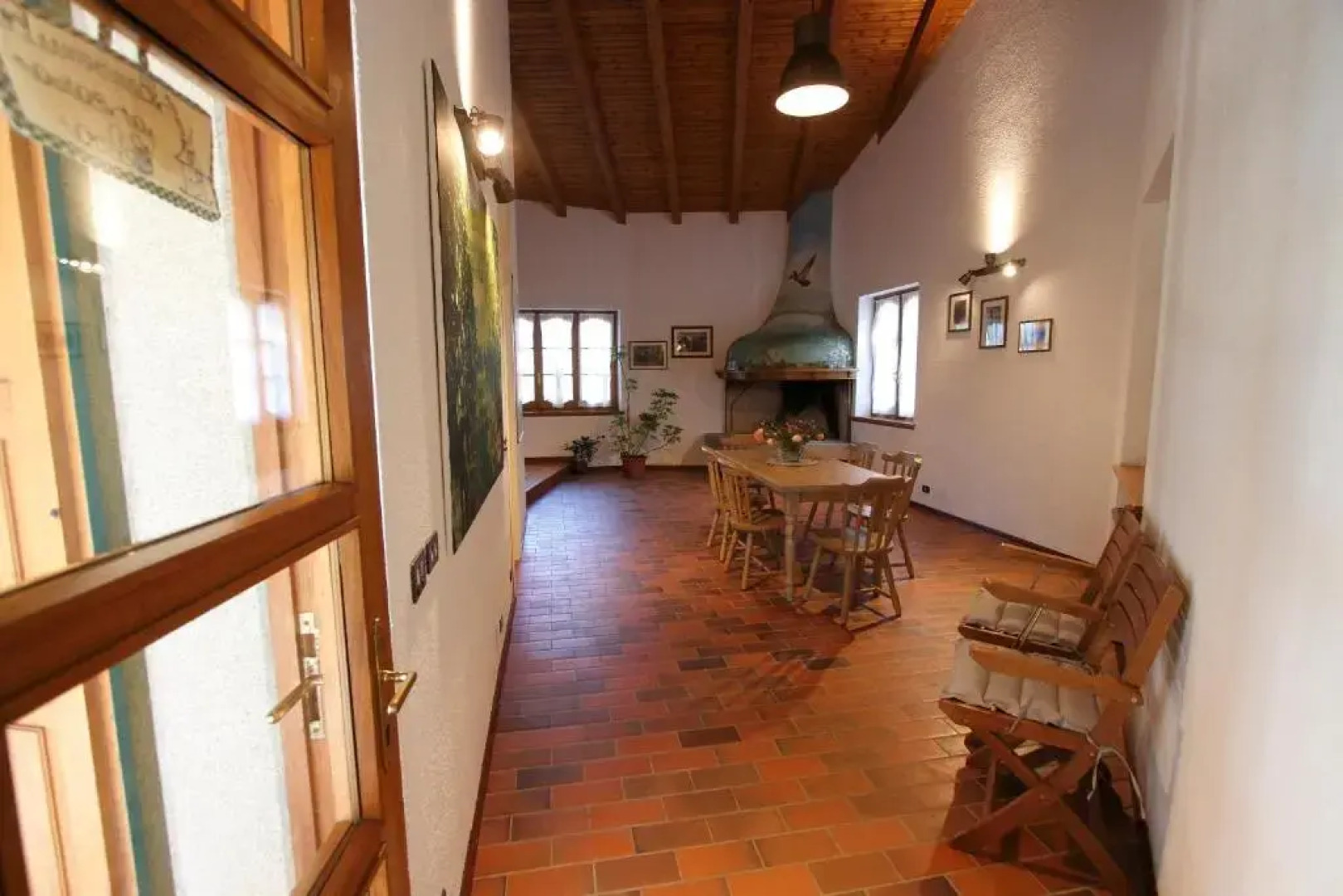 Casa Vacanze Selva