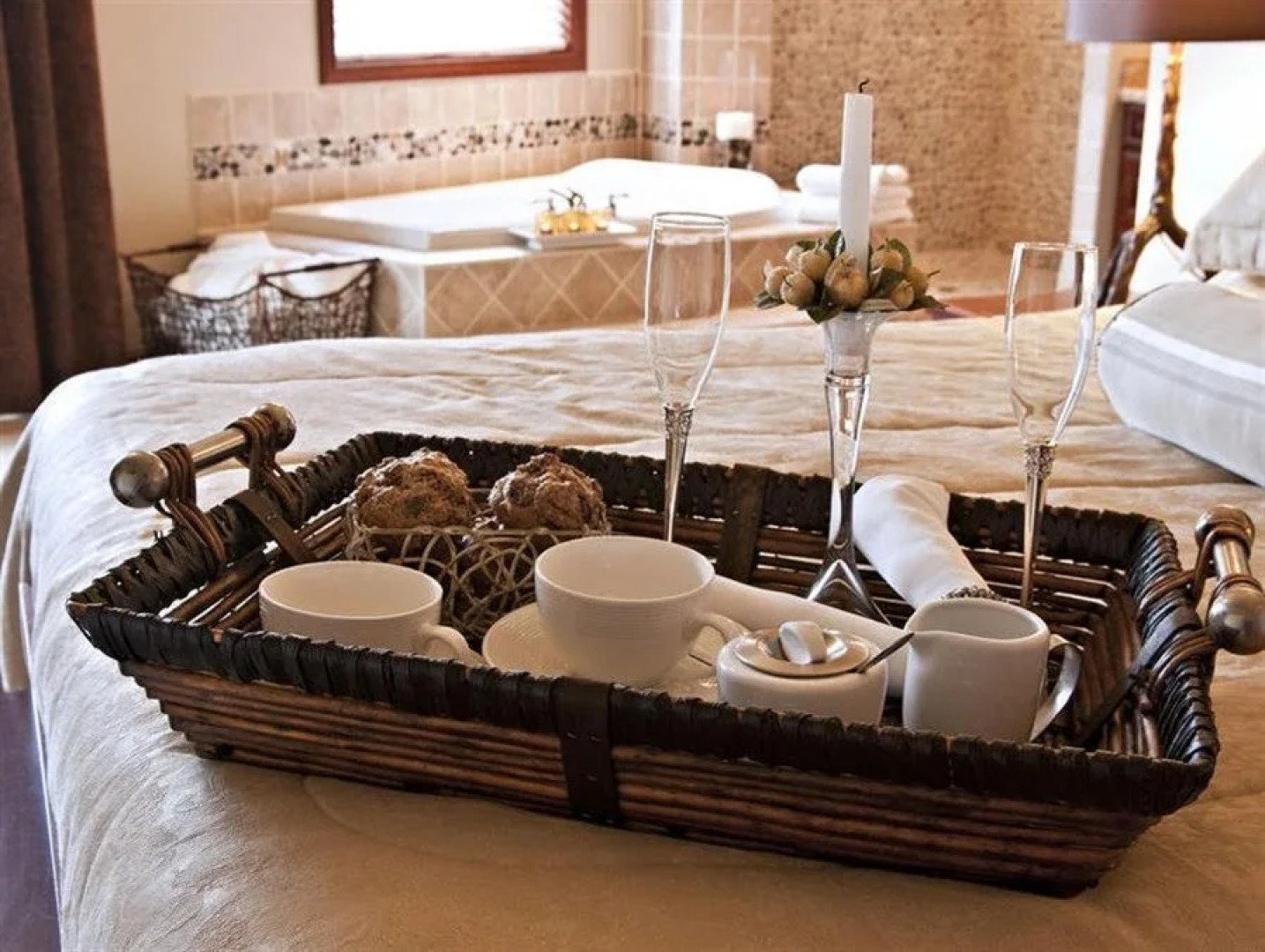 High Hopes Bed and Breakfast