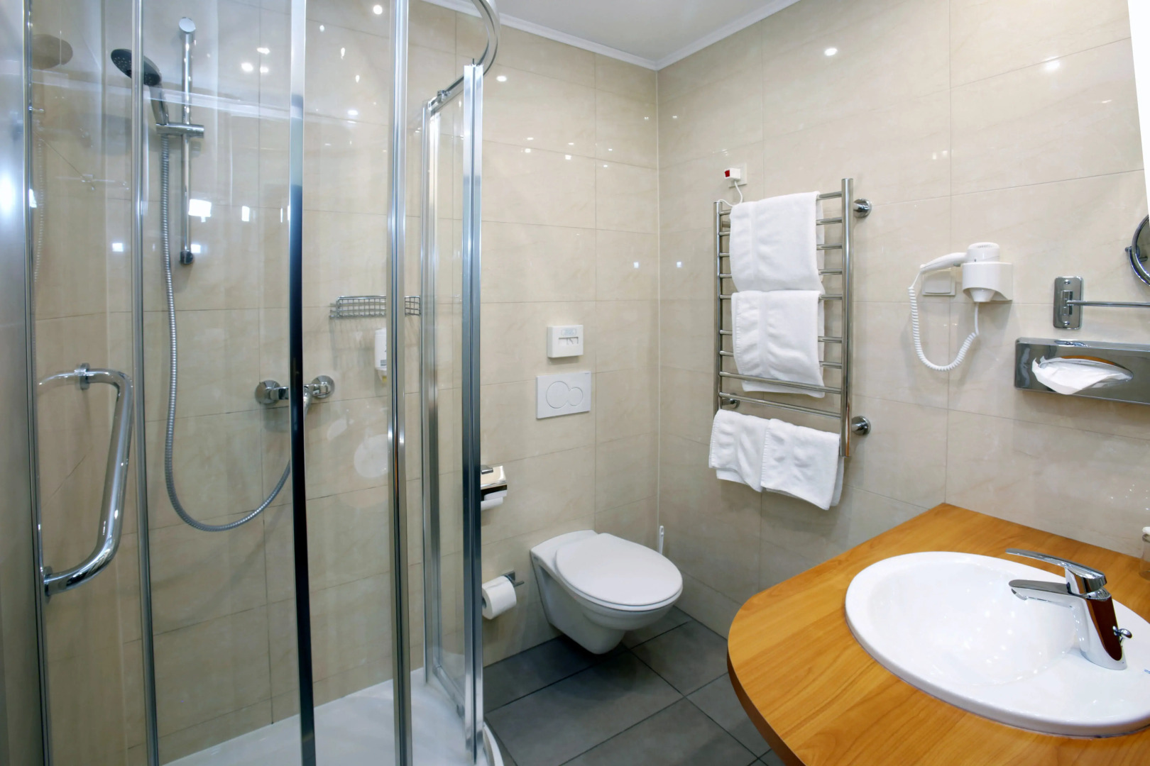 Continental Hotel-Pension