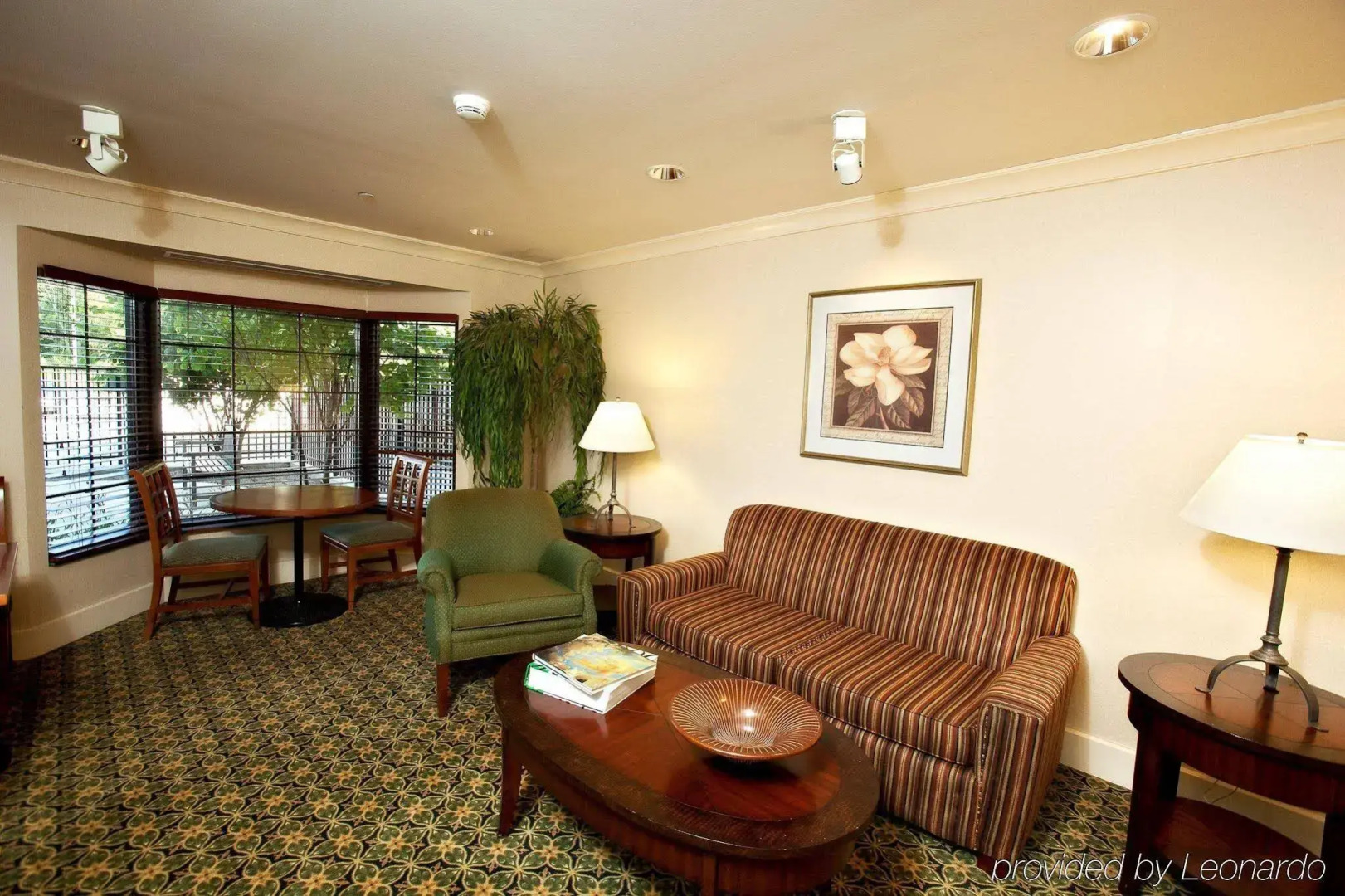 Staybridge Suites Indianapolis-Airport by IHG