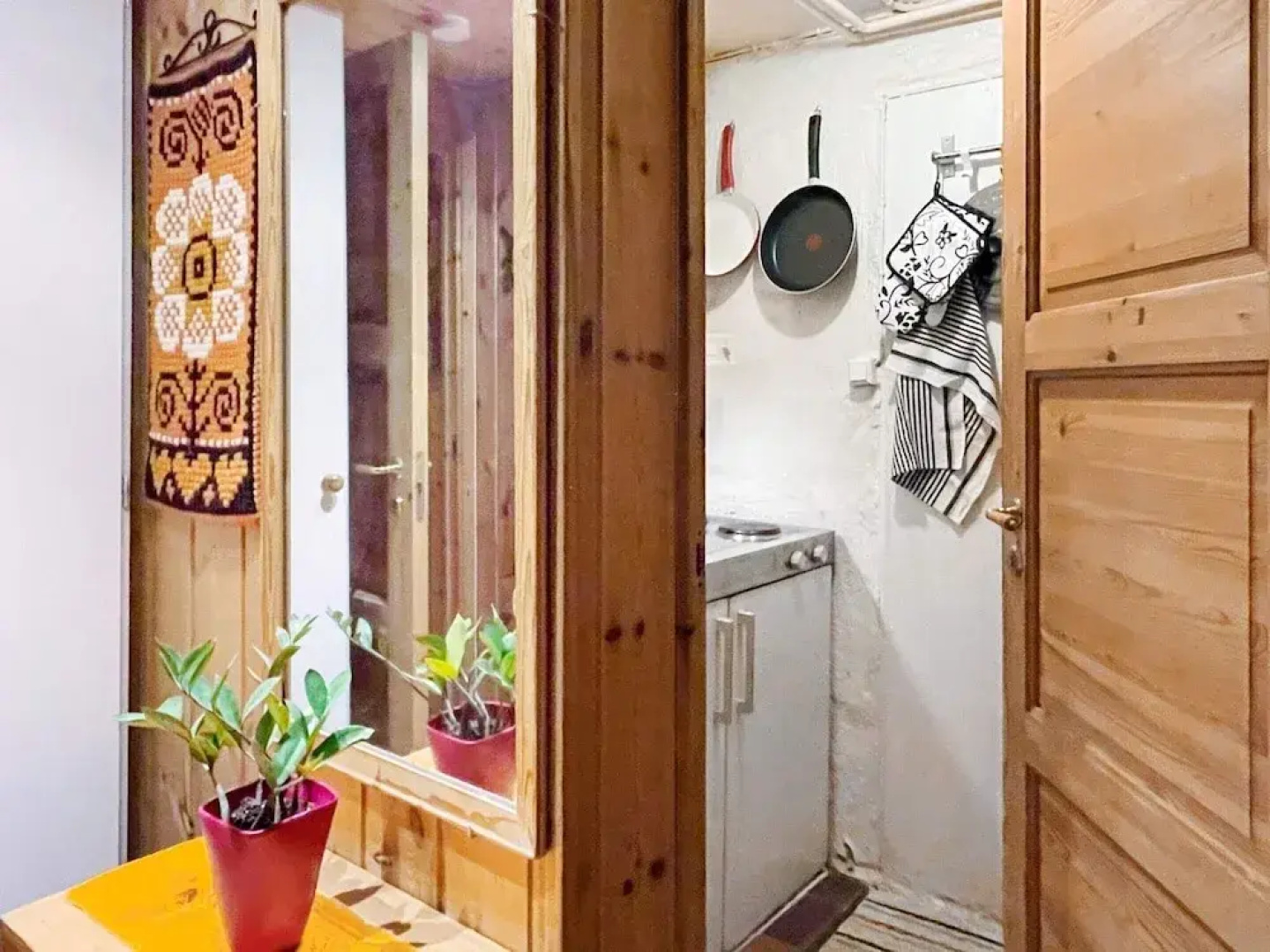 4 Person Holiday Home in Bromma-by Traum