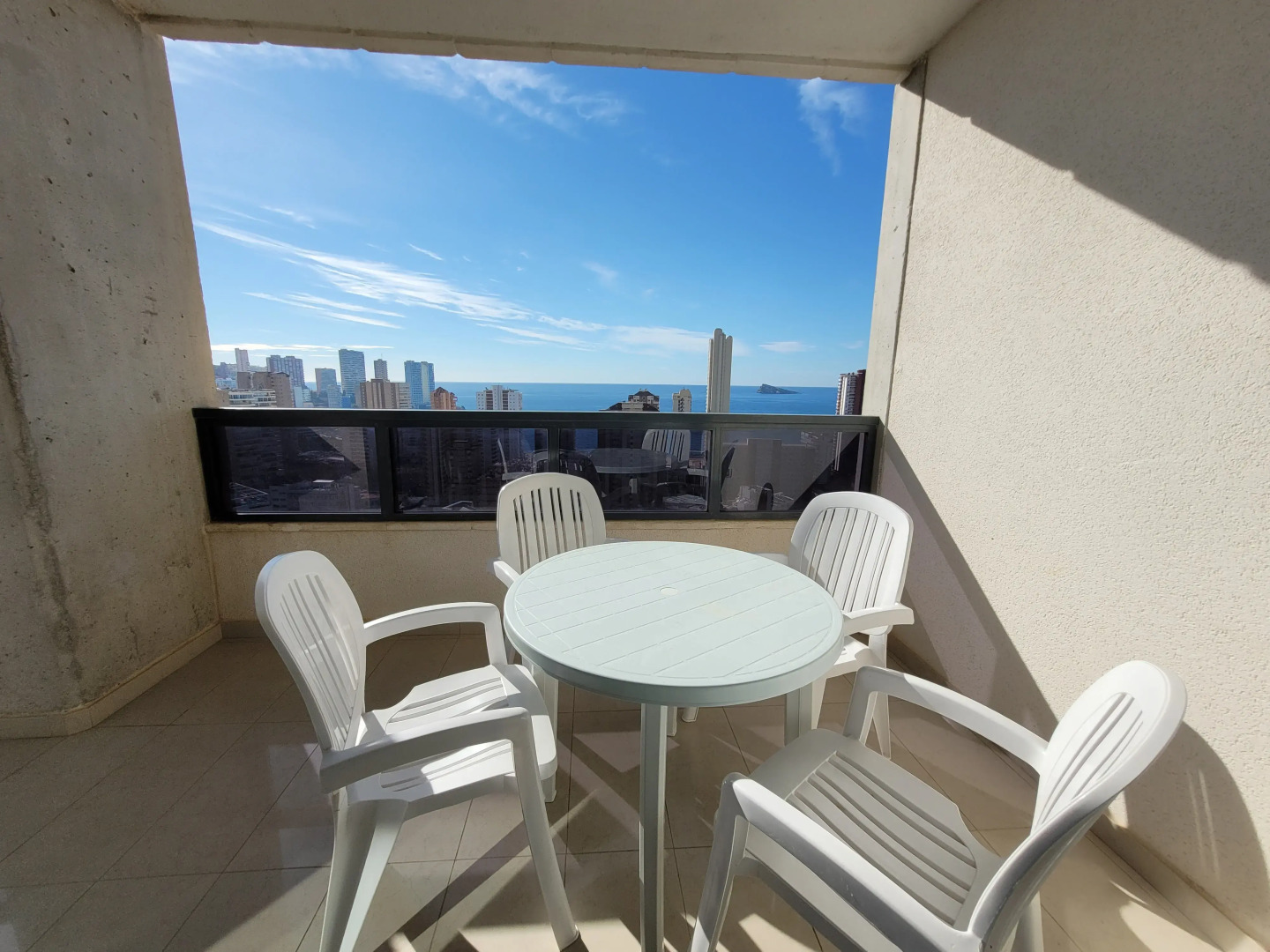 Apartamento Gemelos 26 - 16A