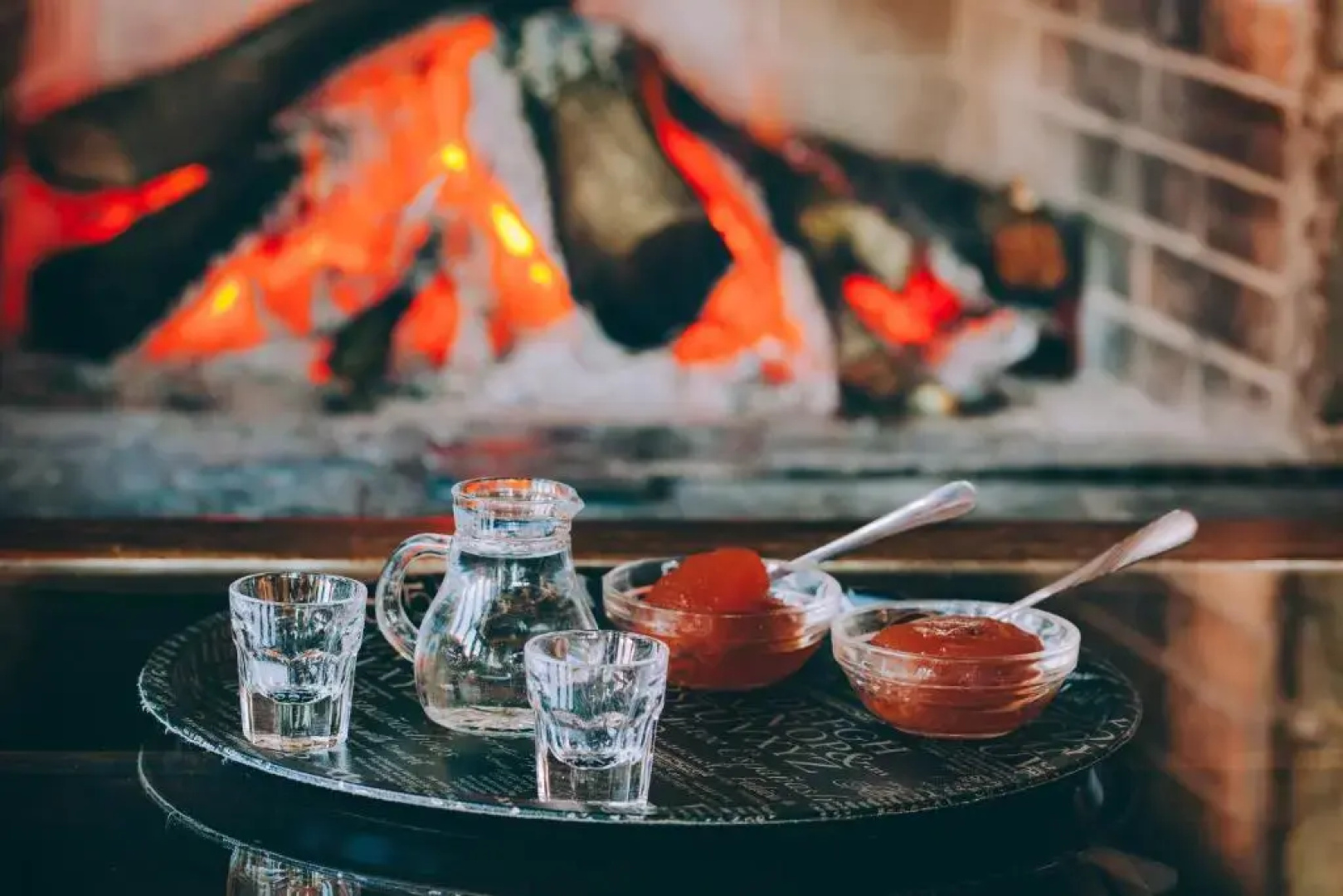 Tradititional Guesthouse Katafygi