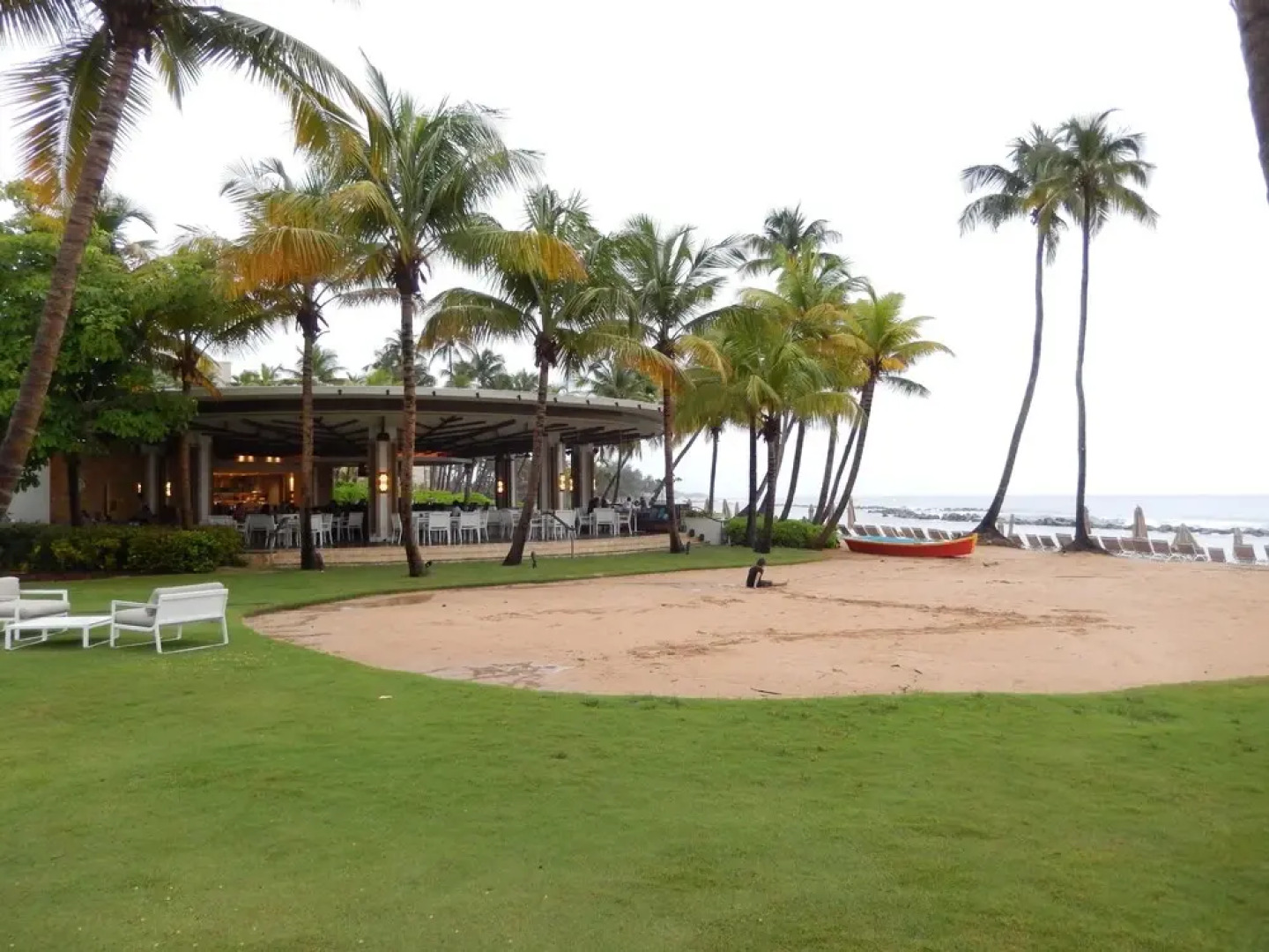 Dorado Beach Cottages 14