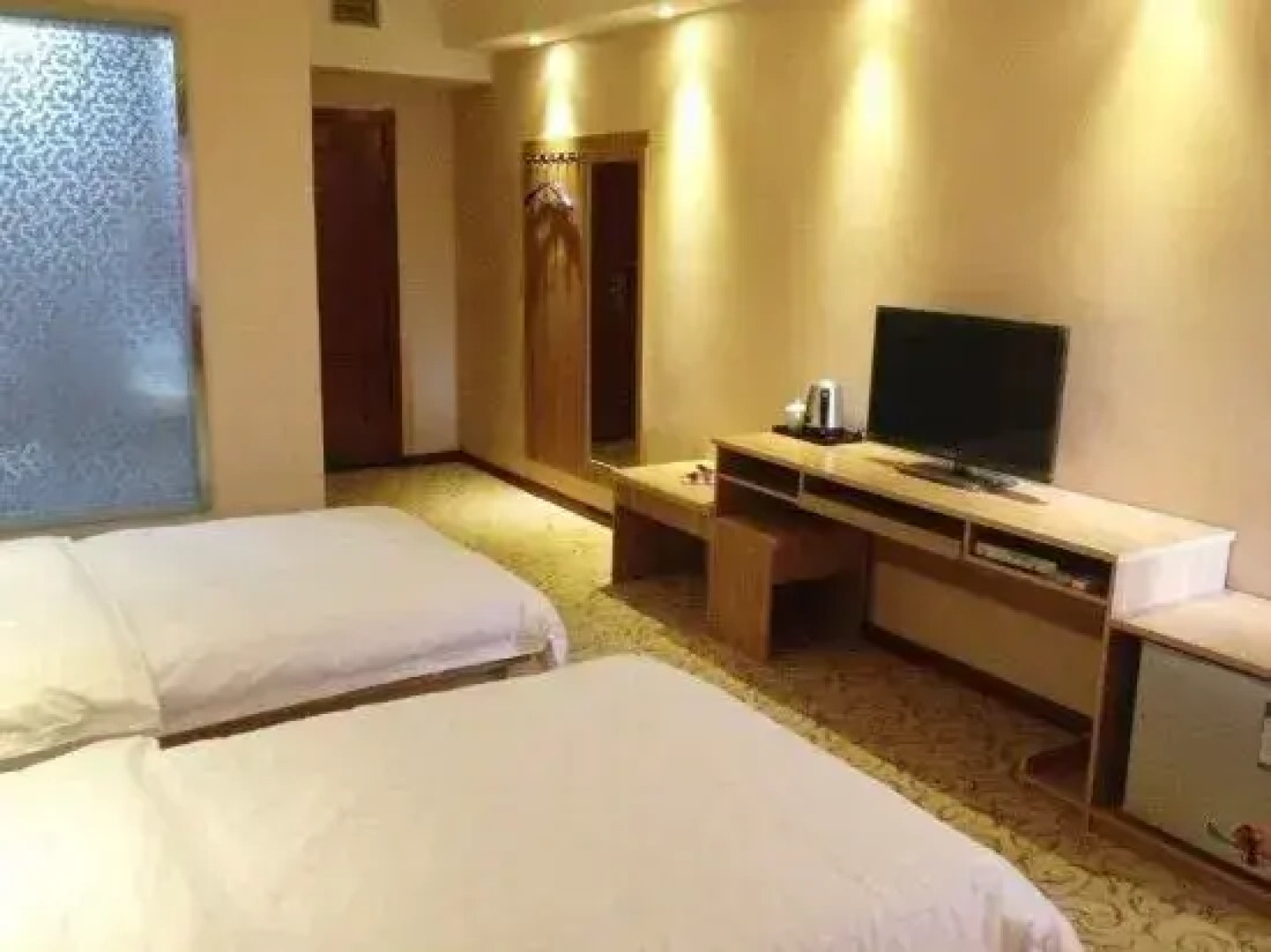 Laiyinhe Fashion Motel