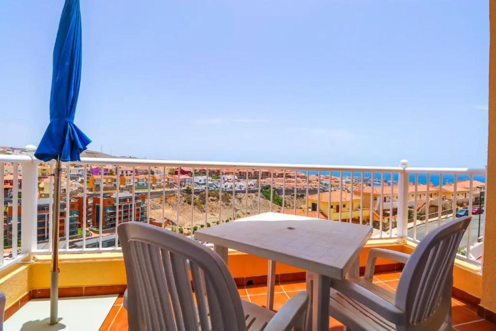 Calypso Family Apartments