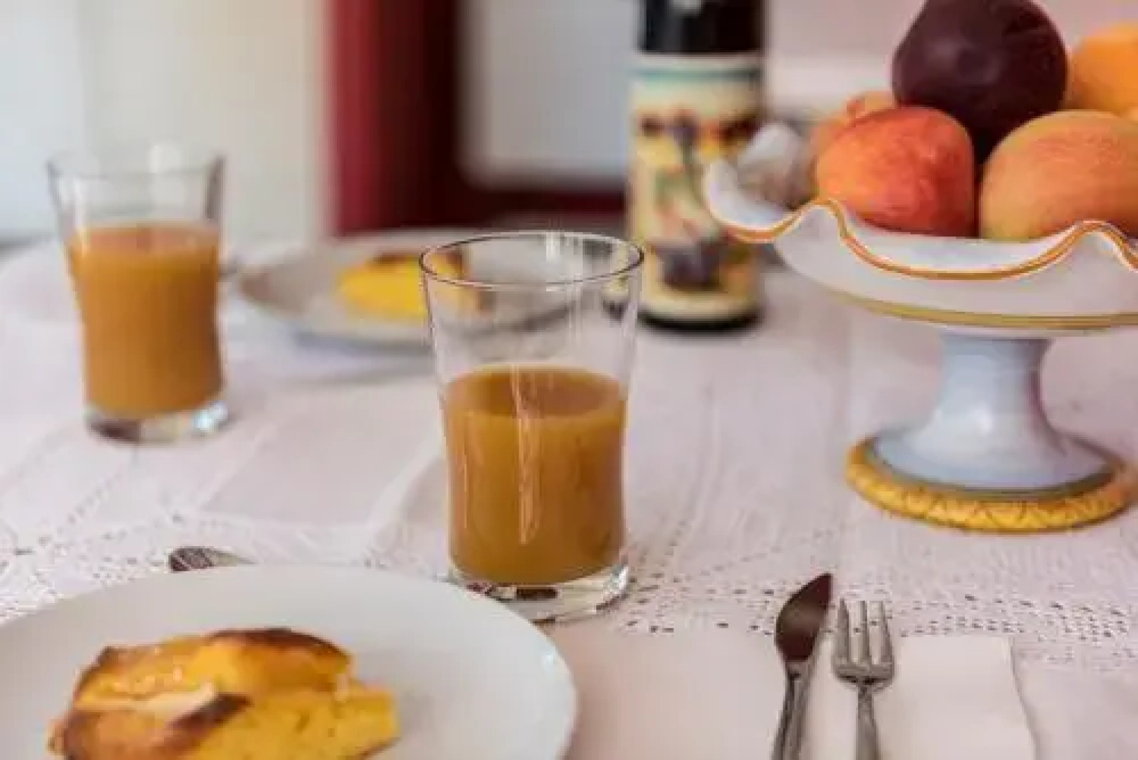 Villa Goccia di Vino