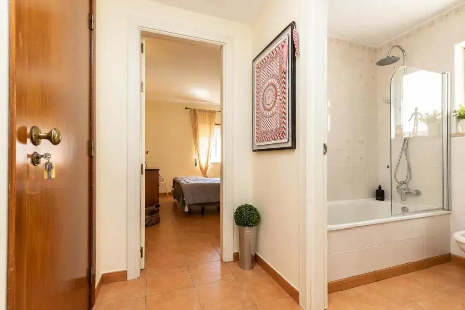 Cabanas Green Apartment & Loft.