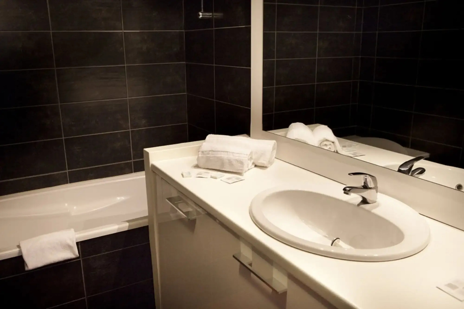 Le Mas De Valrugues Hotel