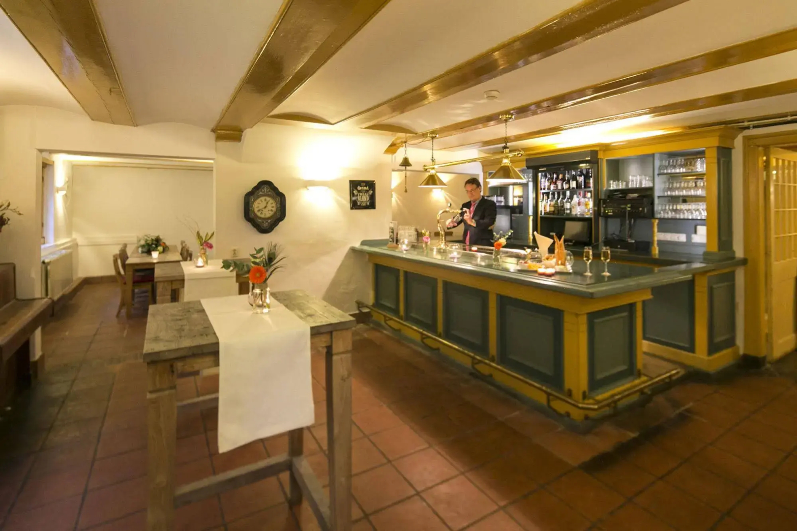 Landgoed Kasteel Oud-Poelgeest