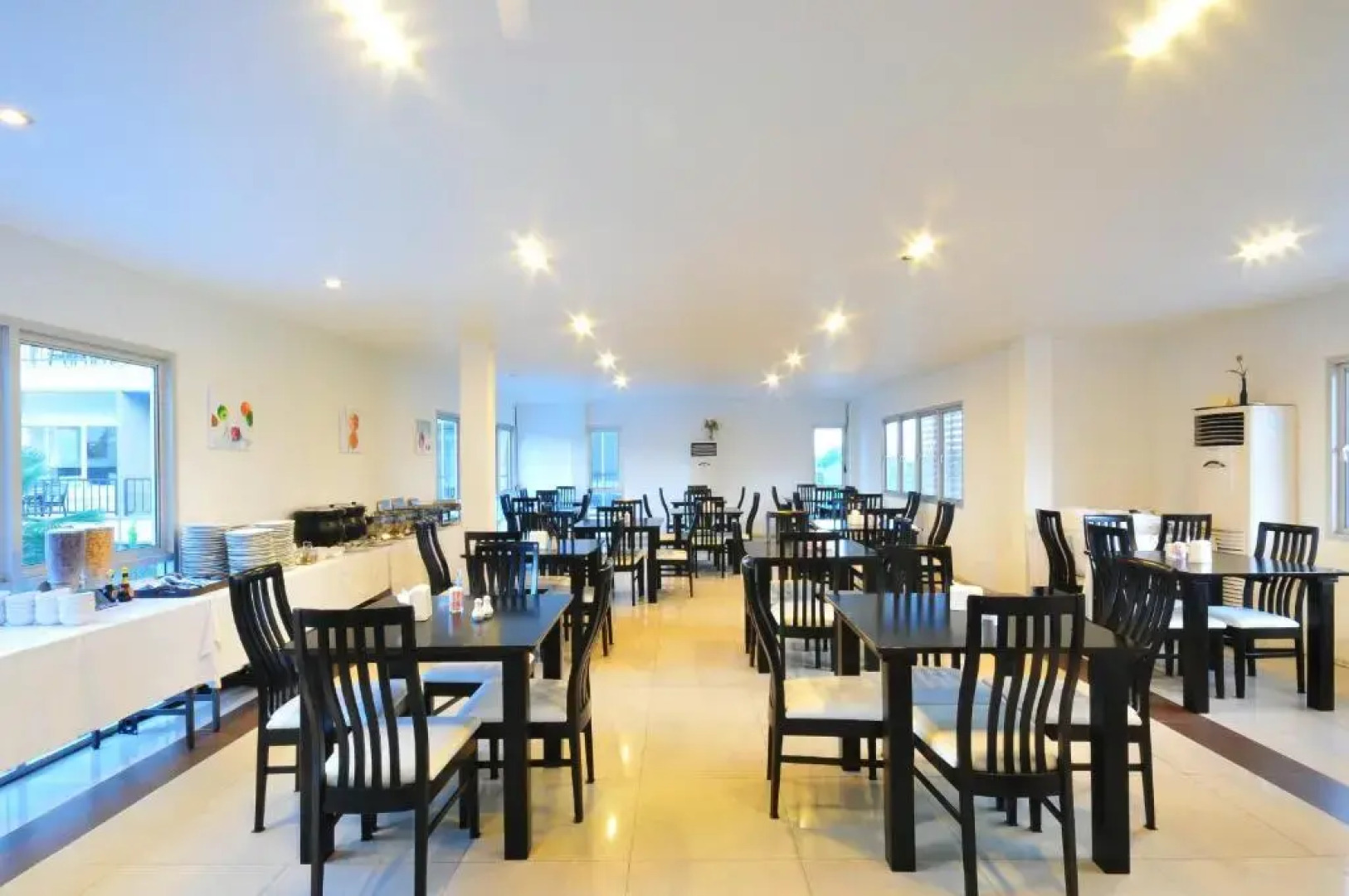 BS Premier Airport Hotel