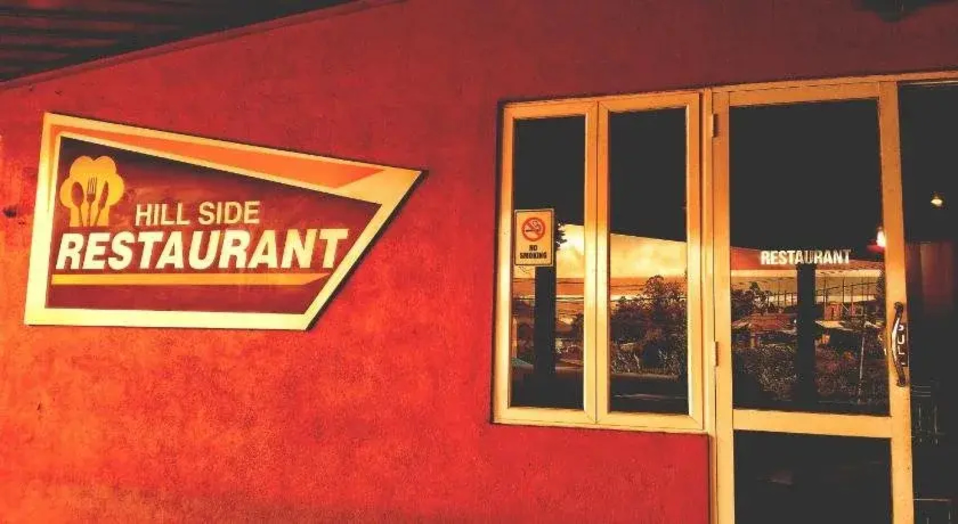 Hiltonia Luxury Apartments (Seagull Residencies)