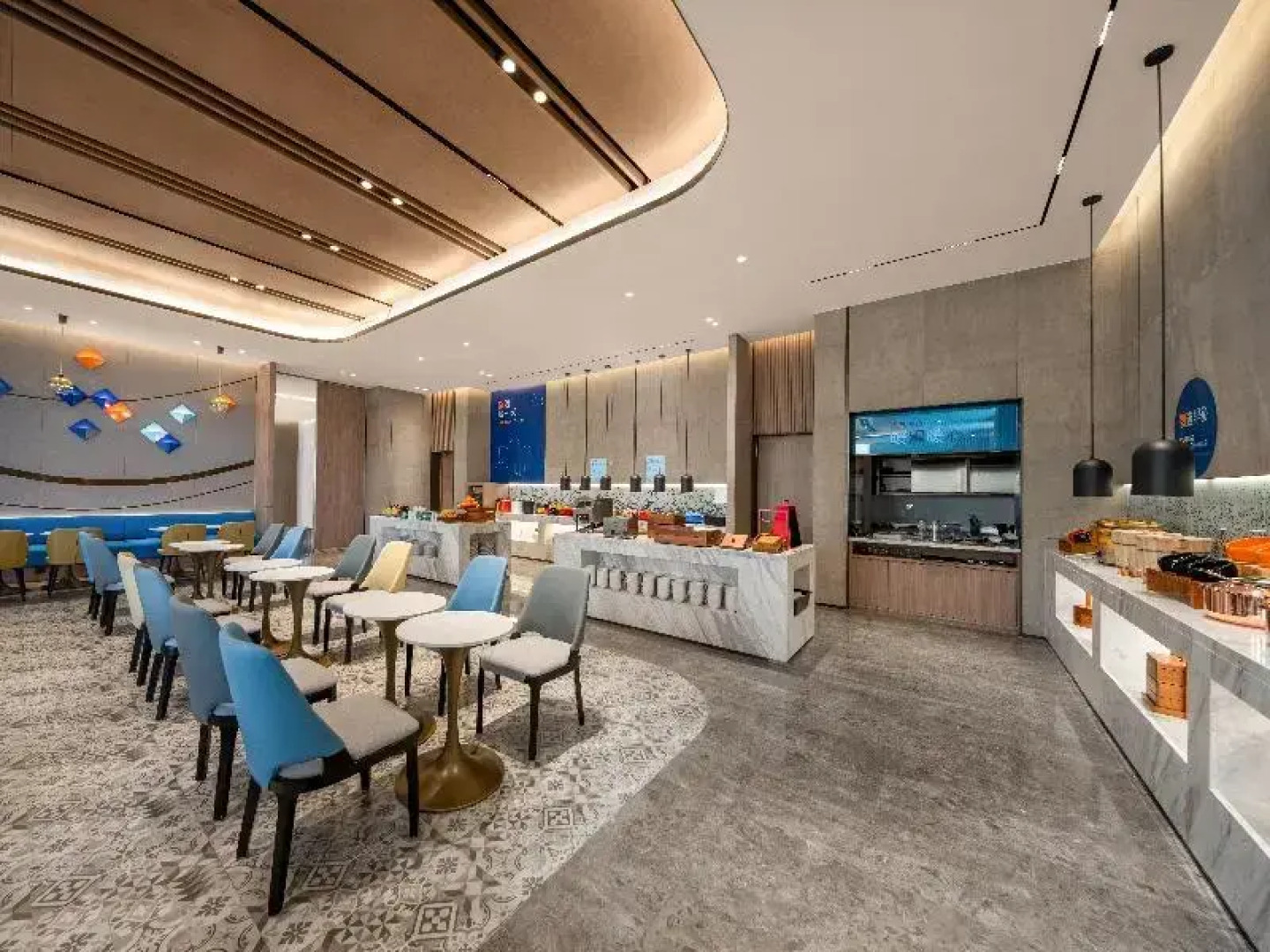 Holiday Inn Express Liaoyuaneconomicdevelopmentzon